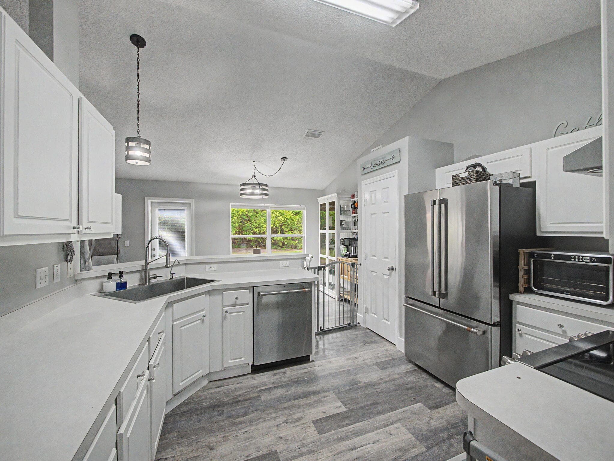 1550 SW Kosnar Avenue, Port St. Lucie, FL 34953 — photo 8 of 31