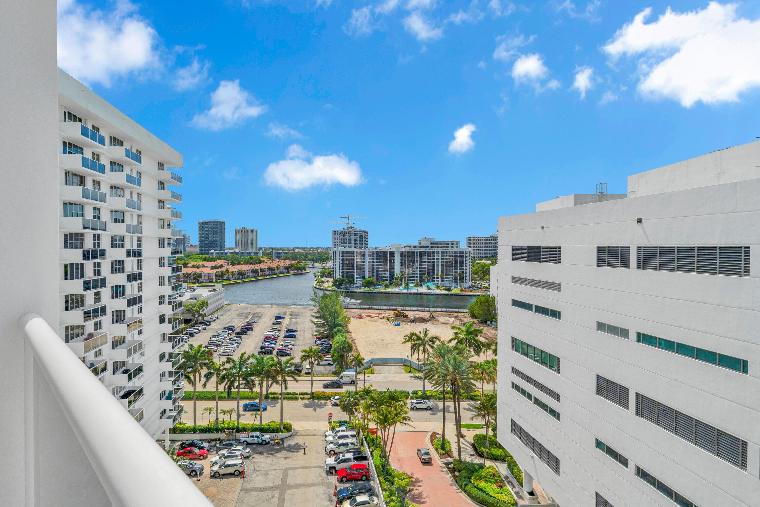 3725 S Ocean Drive 1215, Hollywood, FL 33019 — photo 3 of 30