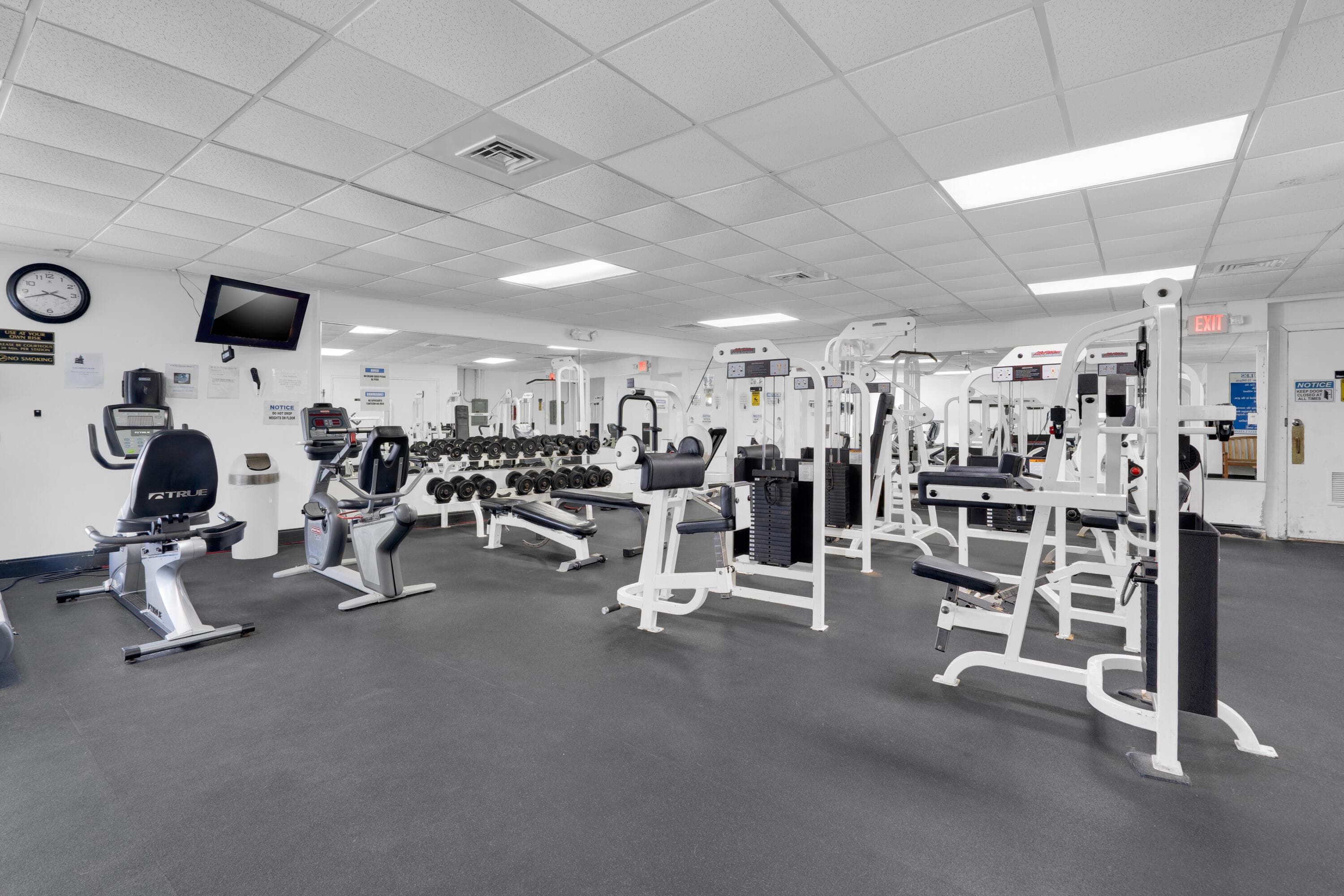 3725 S Ocean Drive 1215, Hollywood, FL 33019 — photo 25 of 30