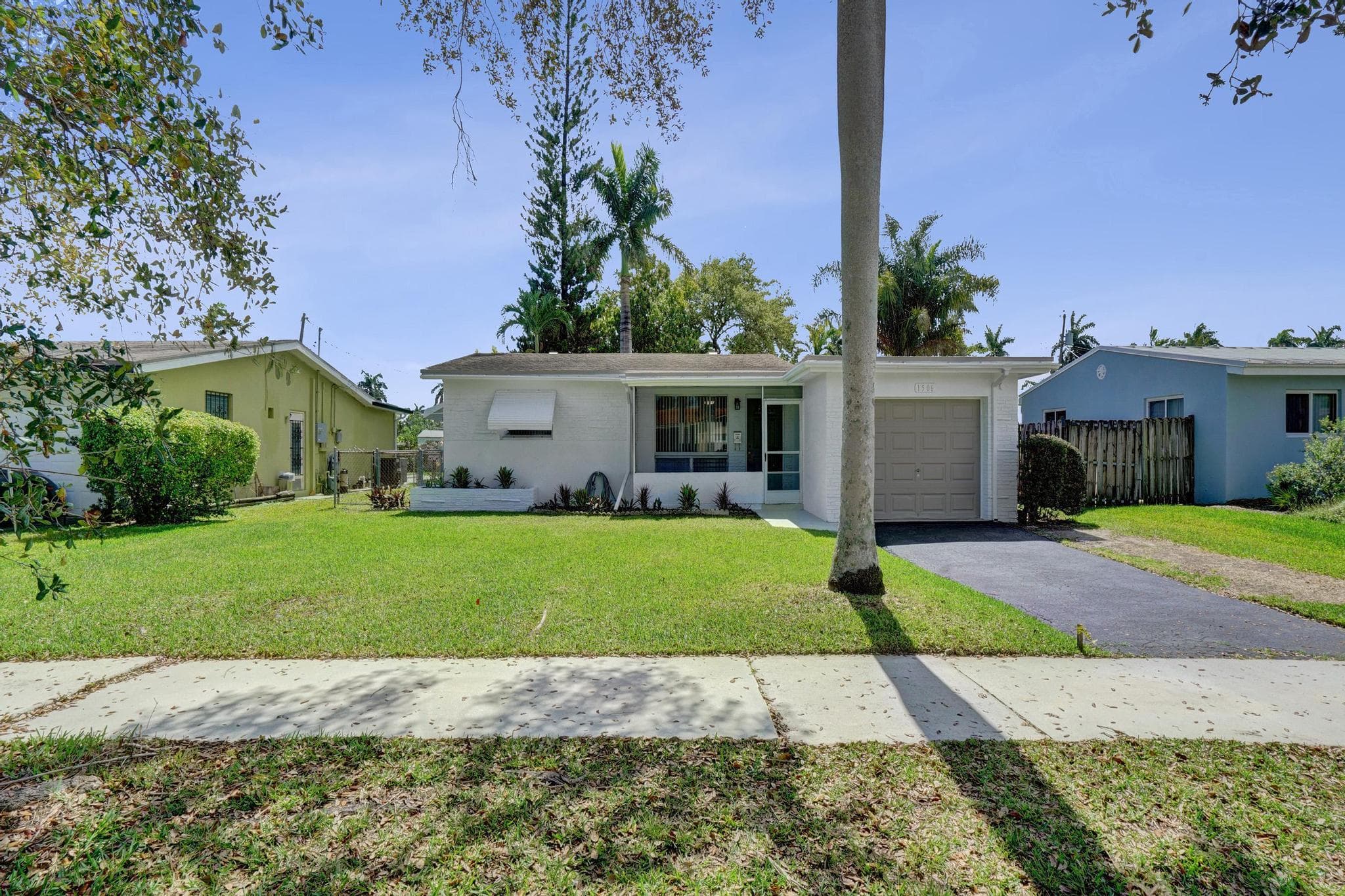 1506 Cleveland Street, Hollywood, FL 33020 — photo 1 of 30