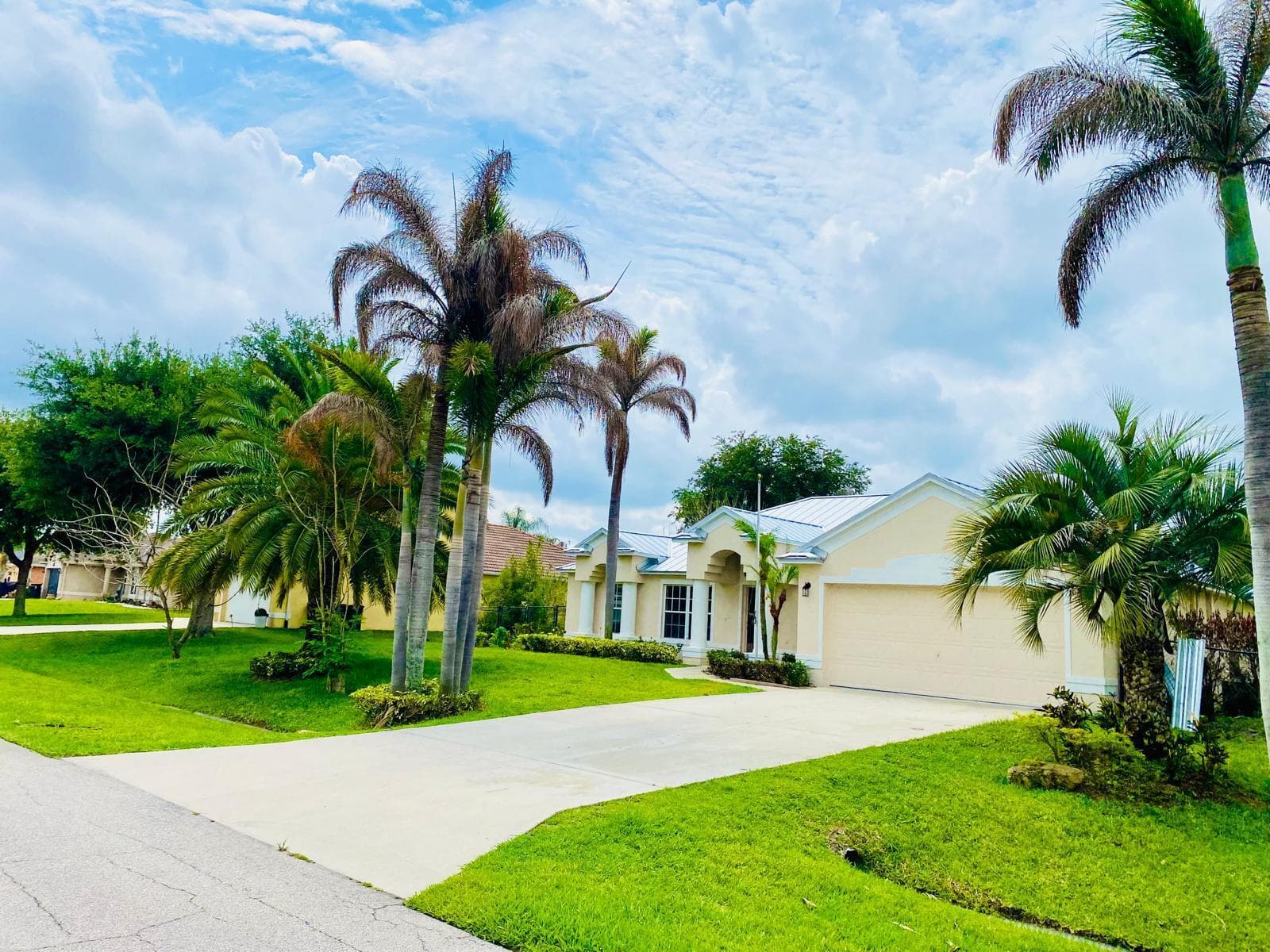 5952 NW Baynard Drive, Port St. Lucie, FL 34986 — photo 2 of 28