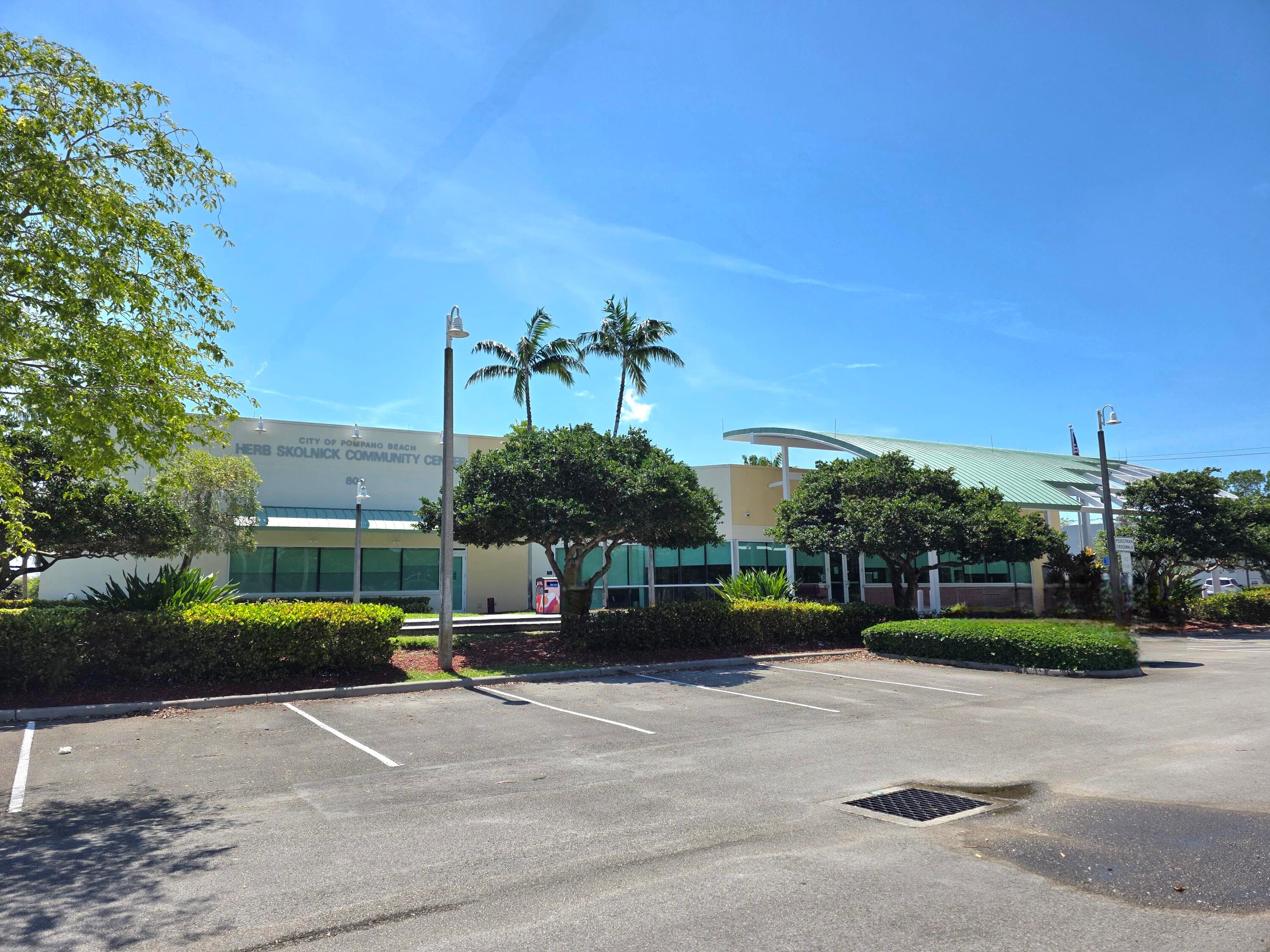 3095 N Course Drive 702, Pompano Beach, FL 33069 — photo 61 of 64