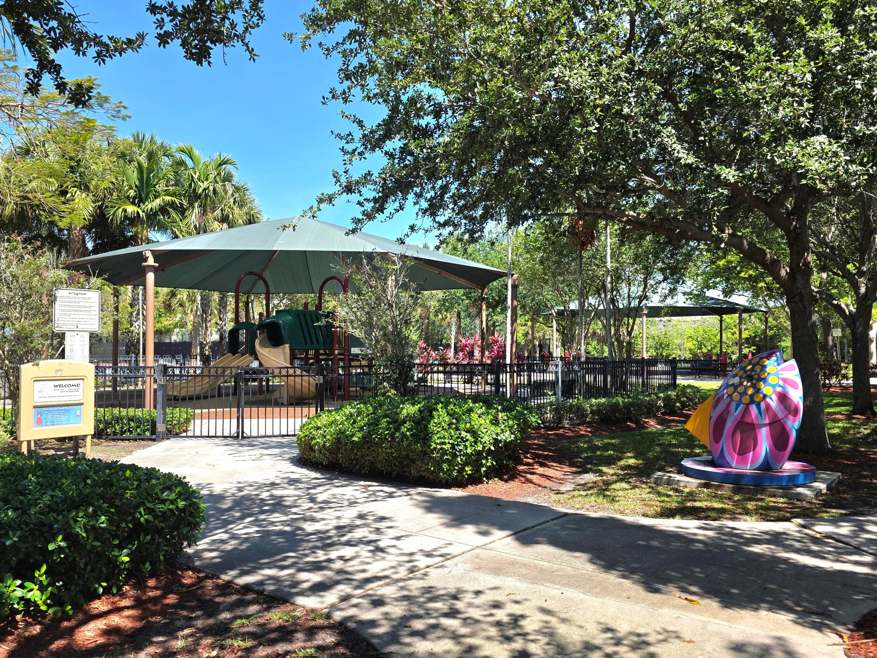 3095 N Course Drive 702, Pompano Beach, FL 33069 — photo 62 of 64