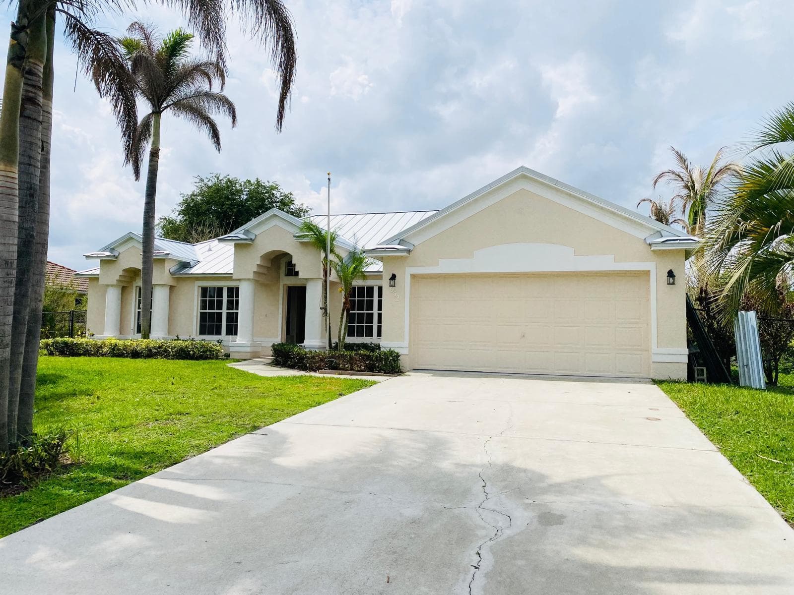 5952 NW Baynard Drive, Port St. Lucie, FL 34986 — photo