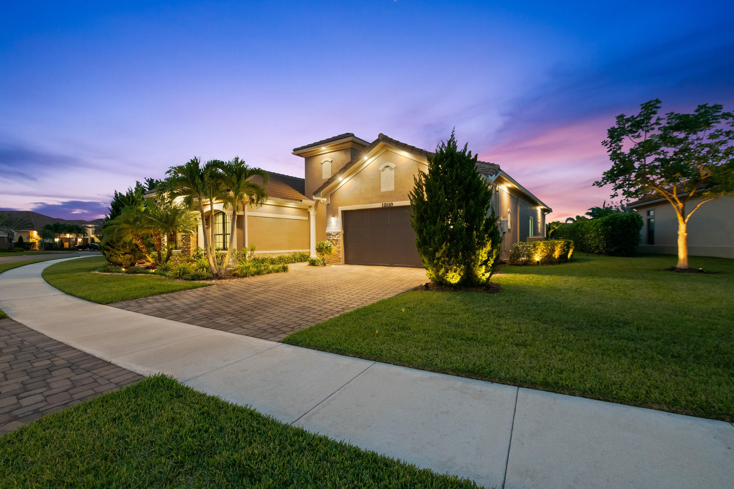 12110 Bastille Circle E, Parkland, FL 33076 — photo 46 of 68