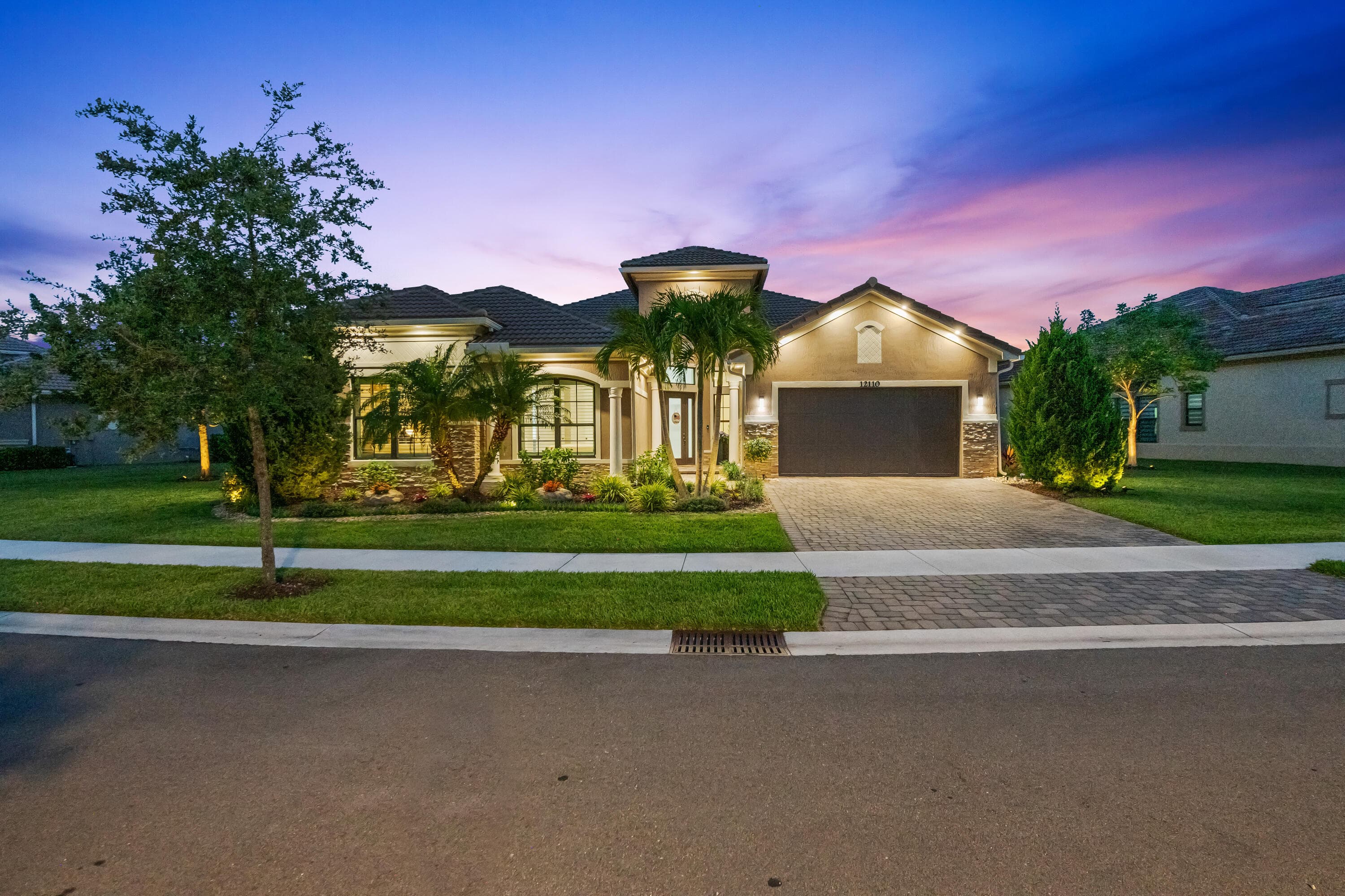 12110 Bastille Circle E, Parkland, FL 33076 — photo 47 of 68