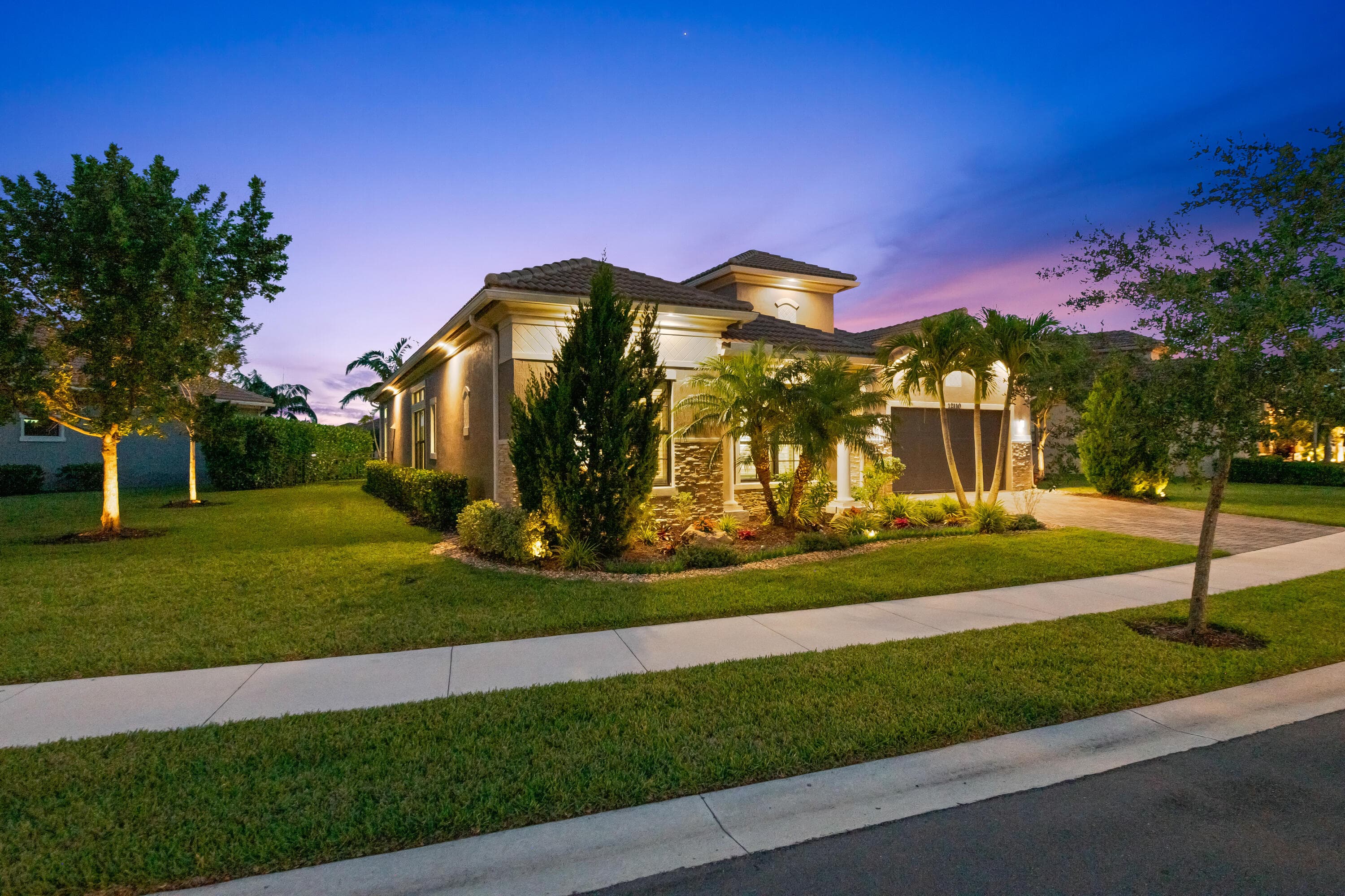 12110 Bastille Circle E, Parkland, FL 33076 — photo 48 of 68