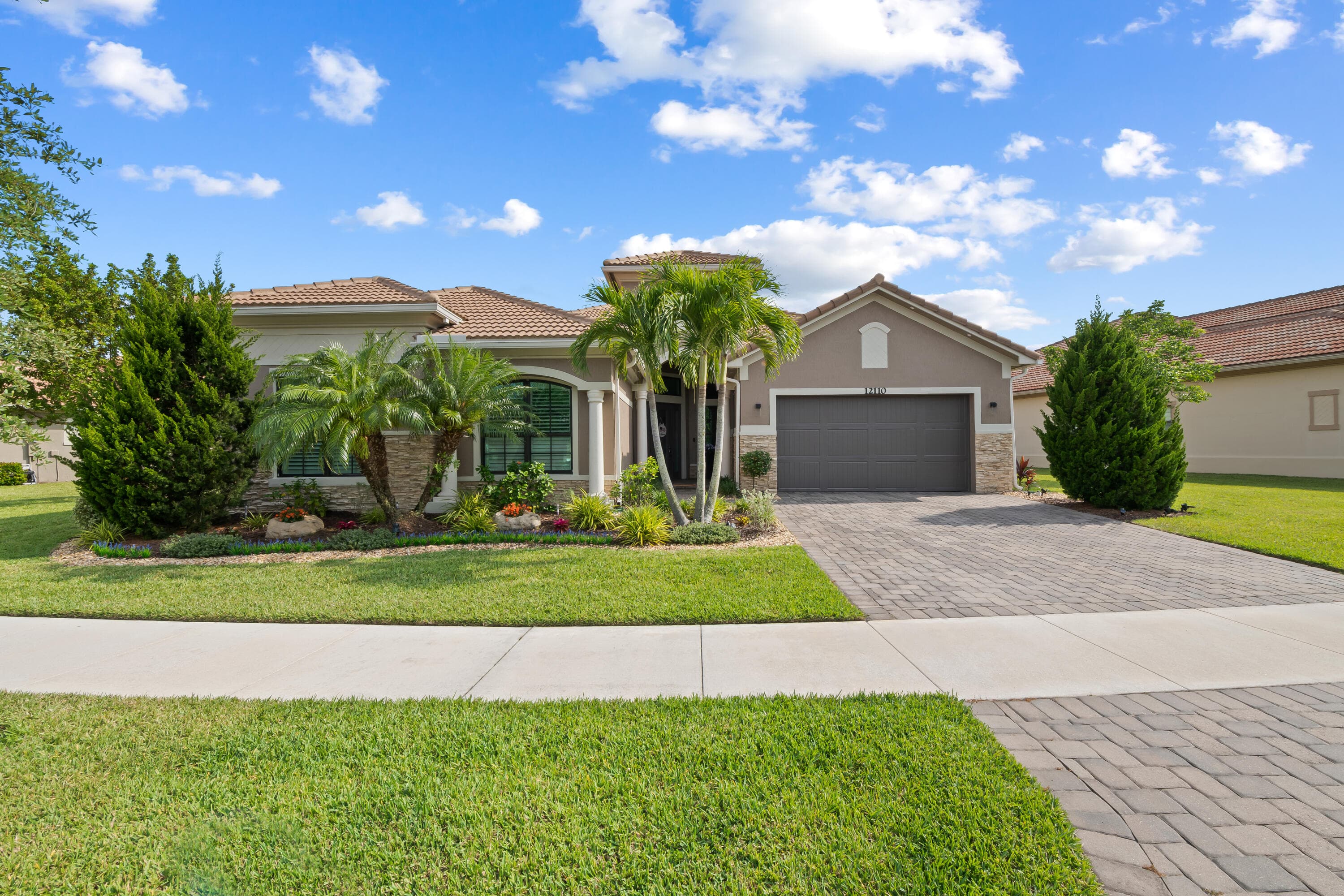 12110 Bastille Circle E, Parkland, FL 33076 — photo 2 of 68