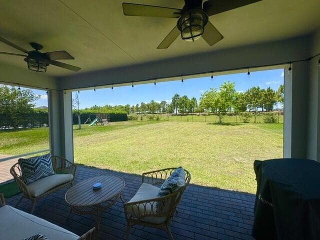 881 Wandering Willow Way, The Acreage, FL 33470 — photo 15 of 28