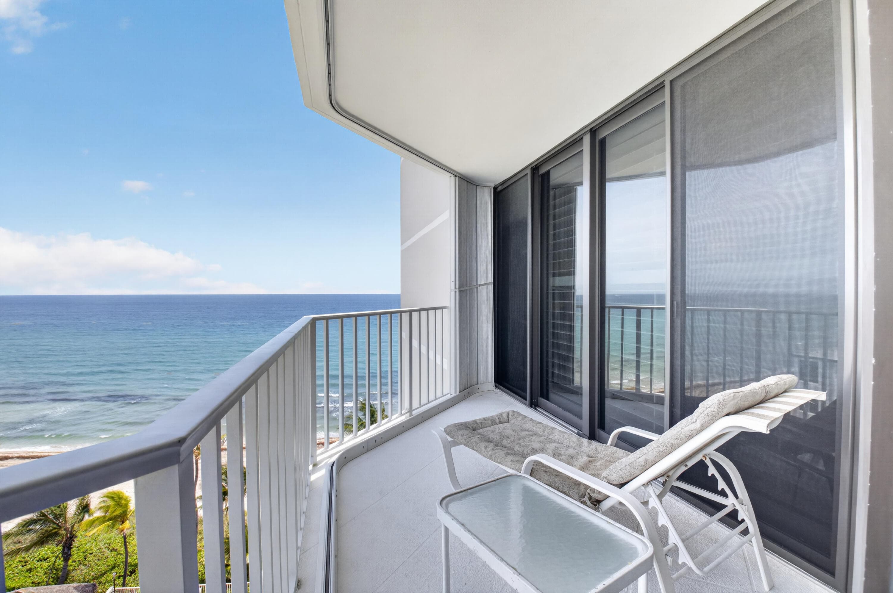 2917 S Ocean Boulevard 902, Highland Beach, FL 33487 — photo 21 of 38