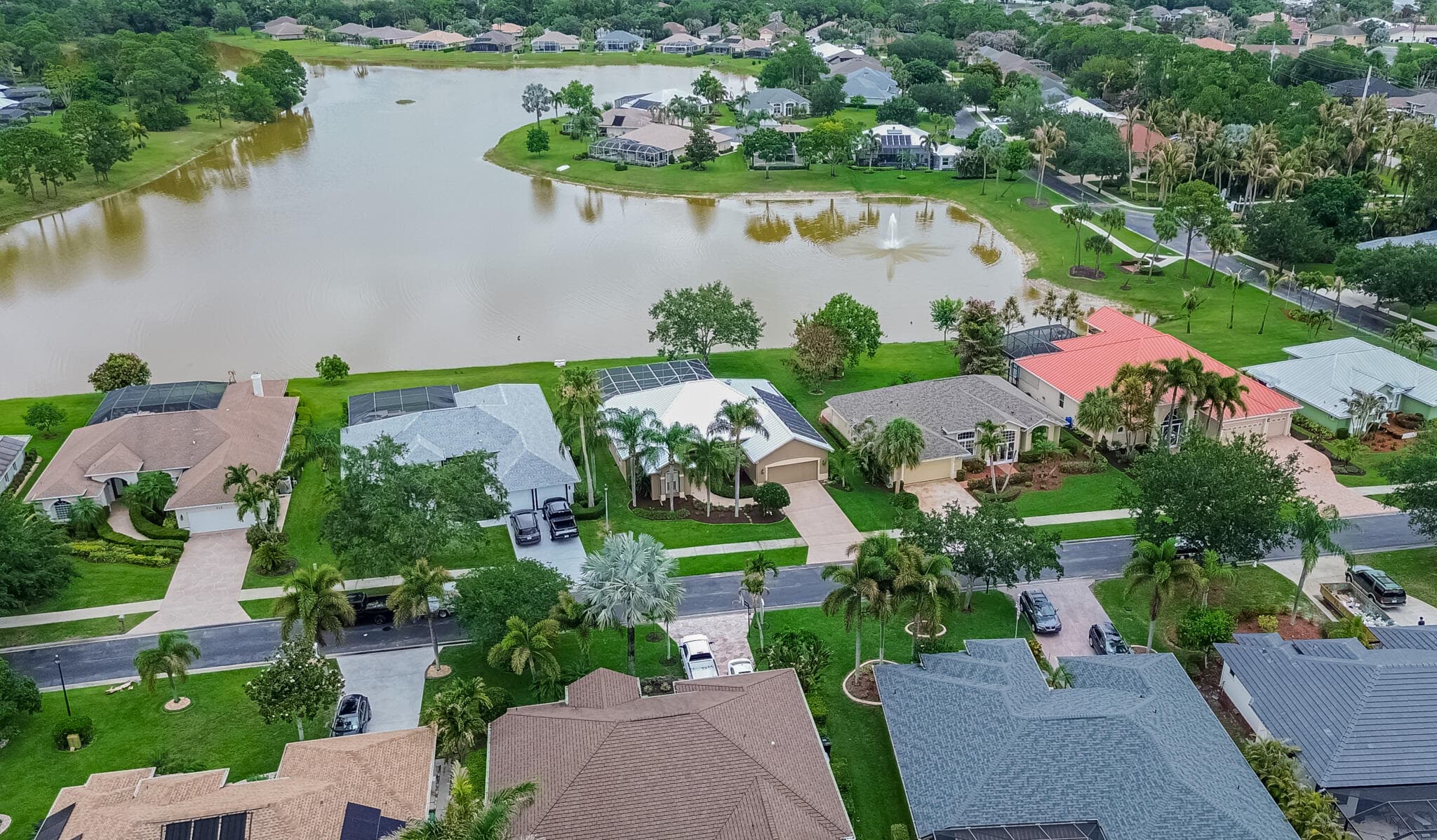 208 SW Whitewood Drive, Port St. Lucie, FL 34953 — photo 32 of 35