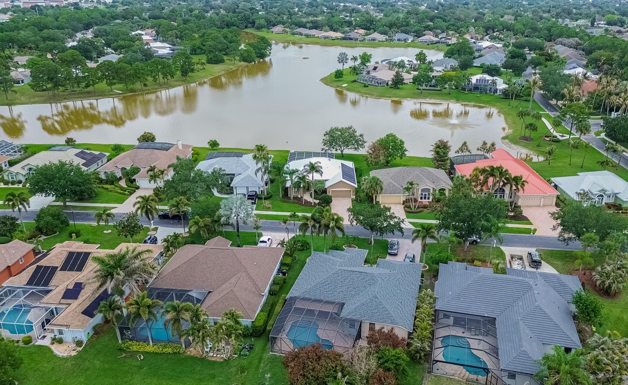 208 SW Whitewood Drive, Port St. Lucie, FL 34953 — photo 33 of 35