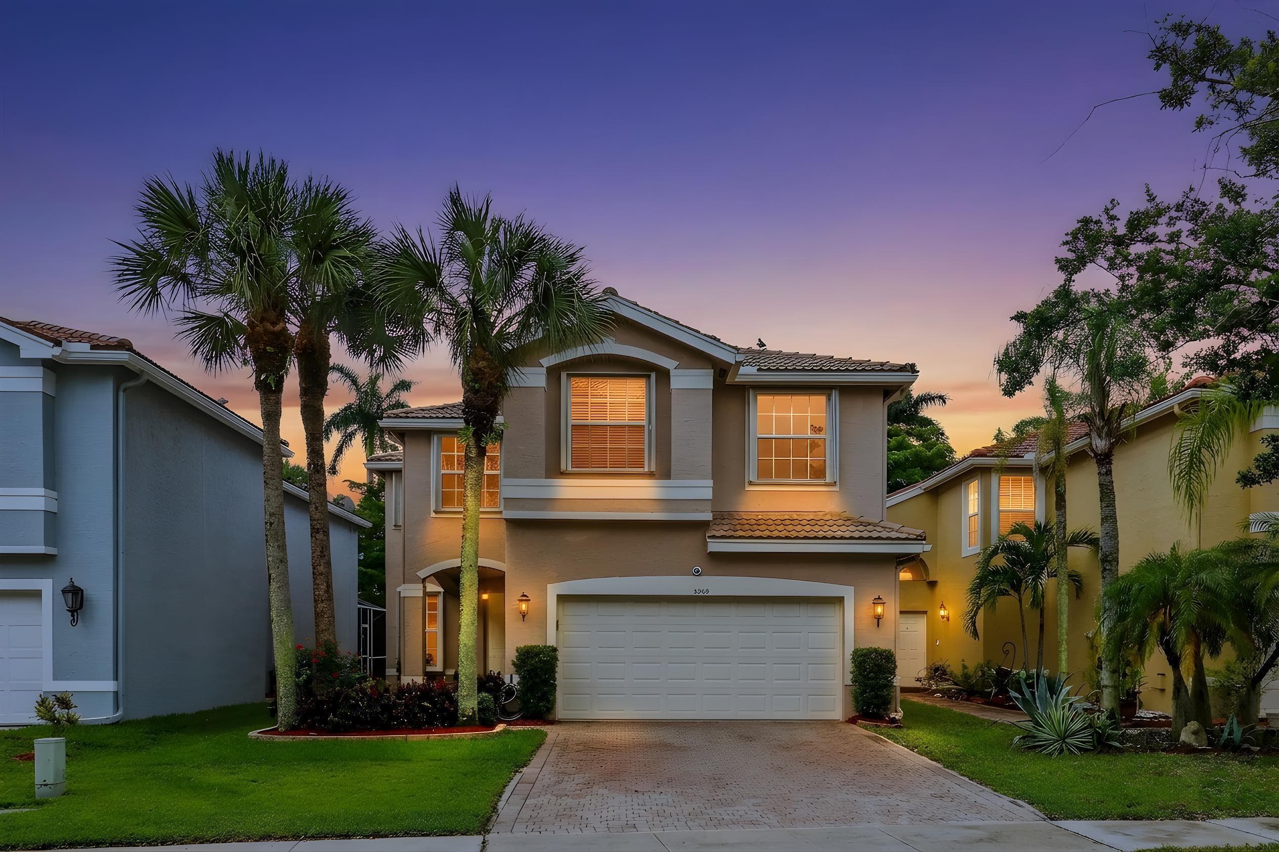 5068 Northern Lights Drive, Greenacres, FL 33463 — photo 47 of 55