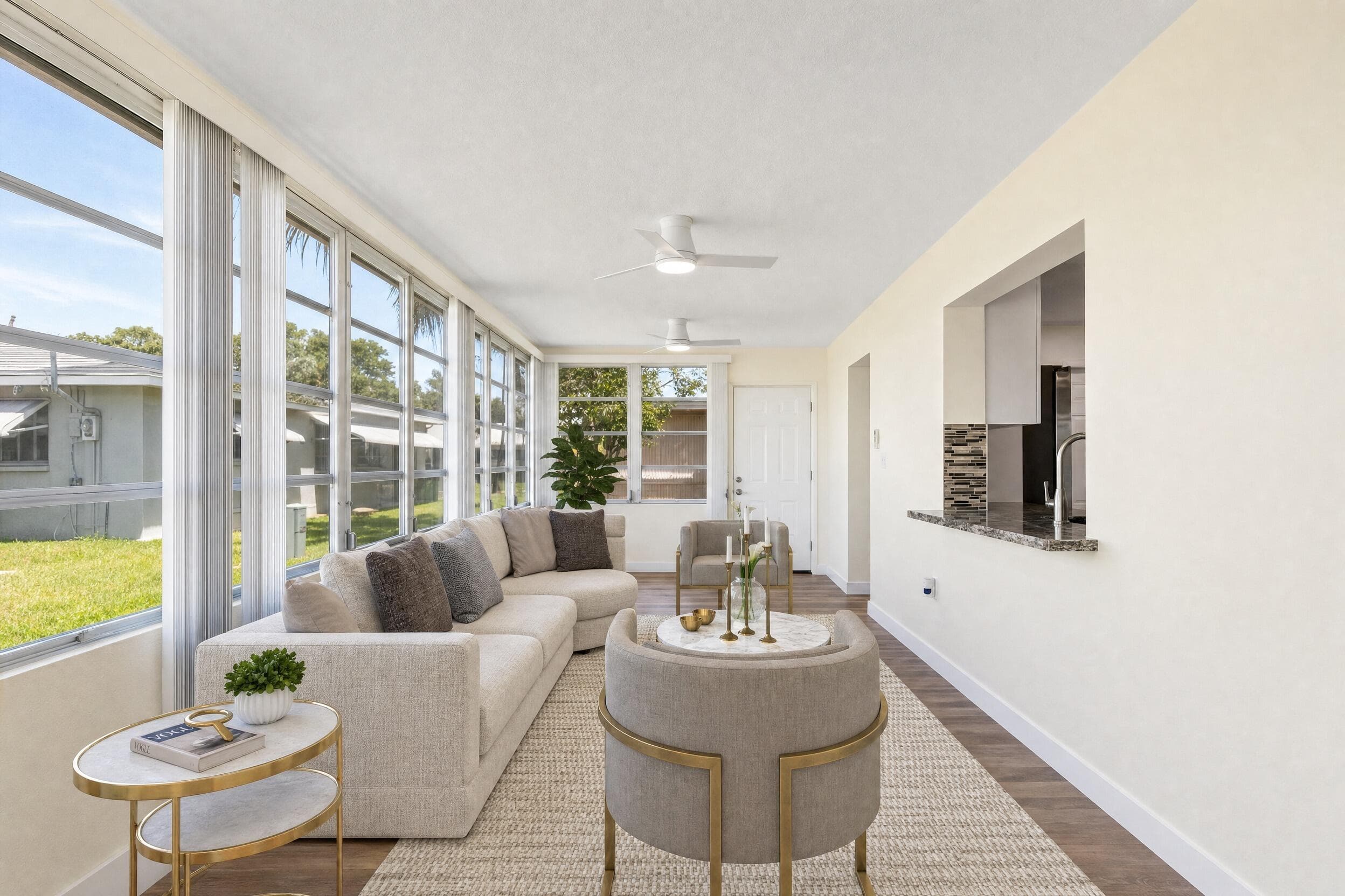 4405 NW 43rd Terrace, Tamarac, FL 33319 — photo 9 of 48