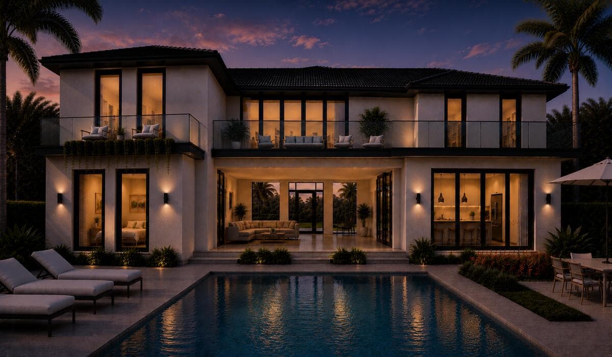 7396 SW 79th Court, Miami, FL 33143 — photo 4 of 8