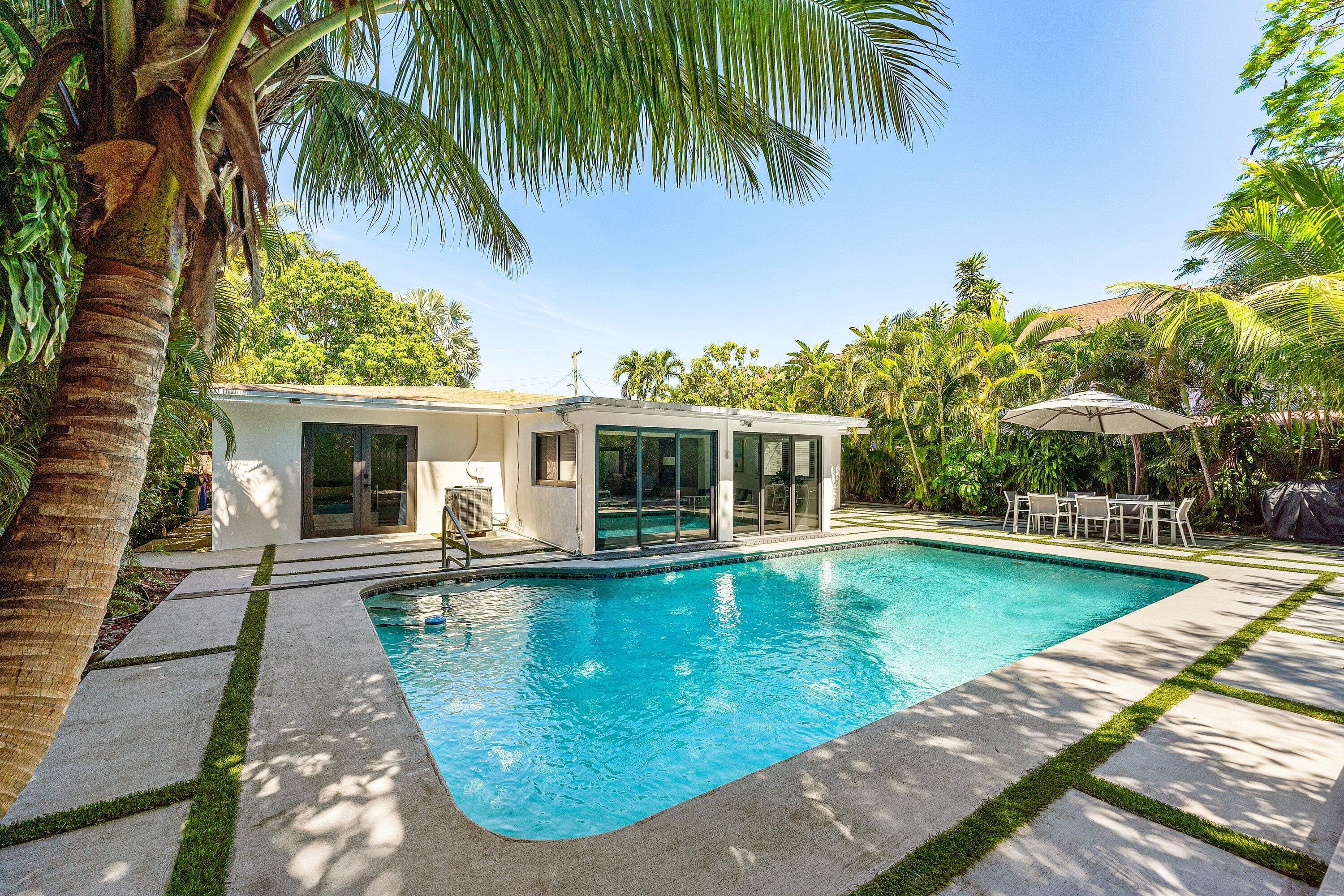 3000 NE 21st Terrace, Fort Lauderdale, FL 33306 — photo 39 of 49