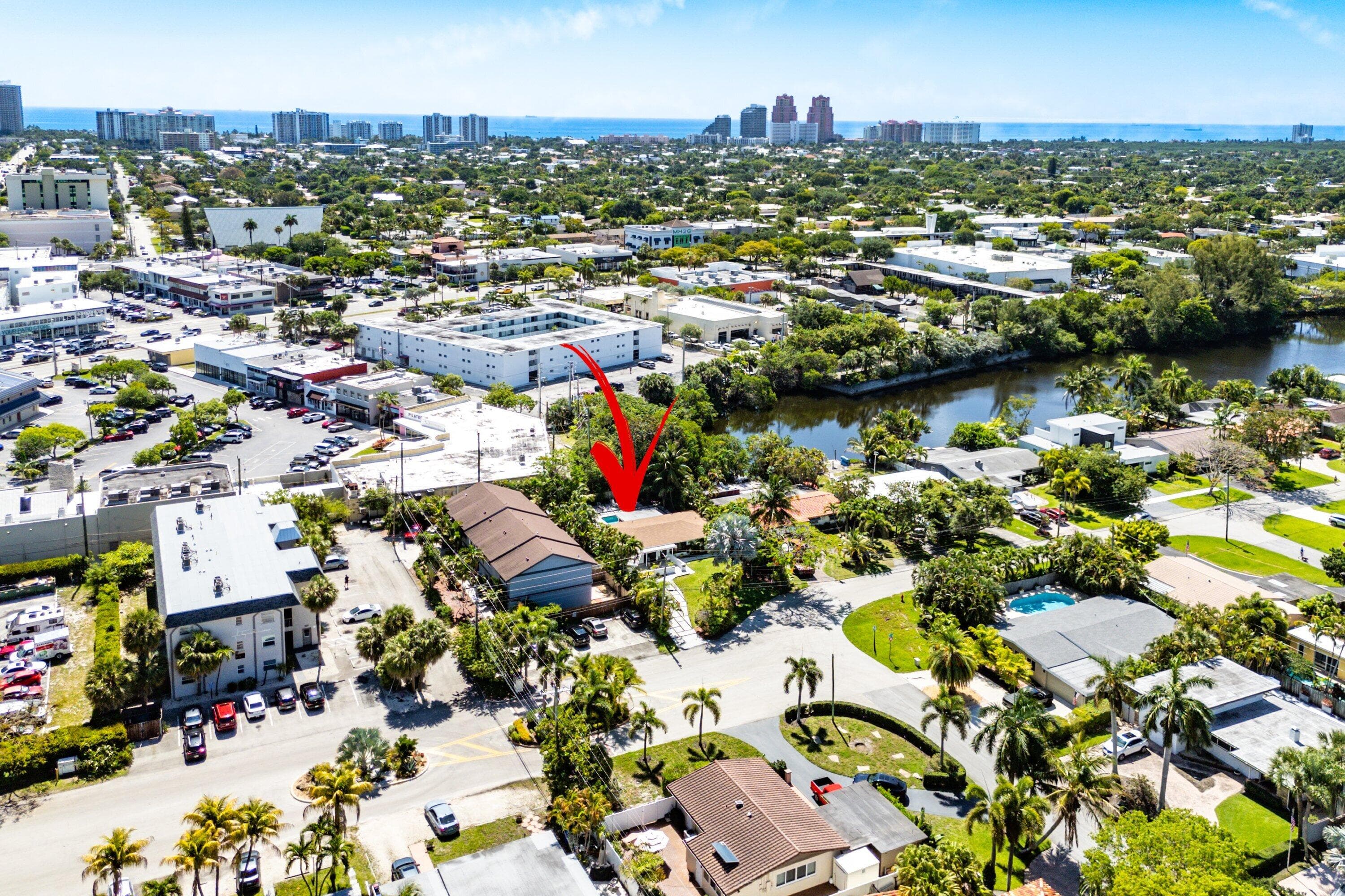 3000 NE 21st Terrace, Fort Lauderdale, FL 33306 — photo 49 of 49