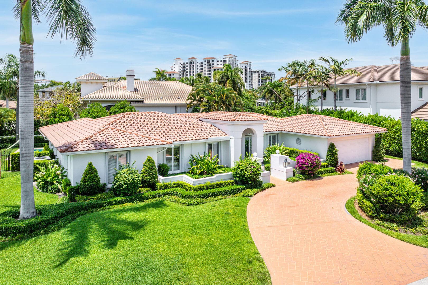 1251 Thatch Palm Drive, Boca Raton, FL 33432 — photo 2 of 44