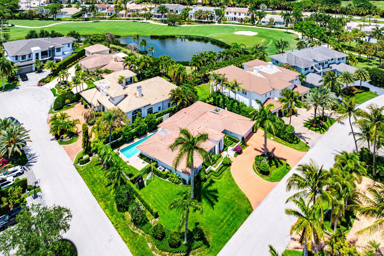 1251 Thatch Palm Drive, Boca Raton, FL 33432 — photo 4 of 44