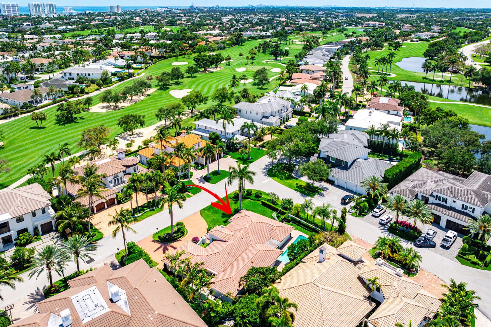 1251 Thatch Palm Drive, Boca Raton, FL 33432 — photo 42 of 44