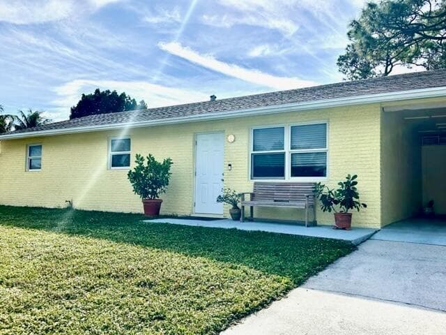 4292 Birdwood Street, Palm Beach Gardens, FL 33410 — photo 1 of 14