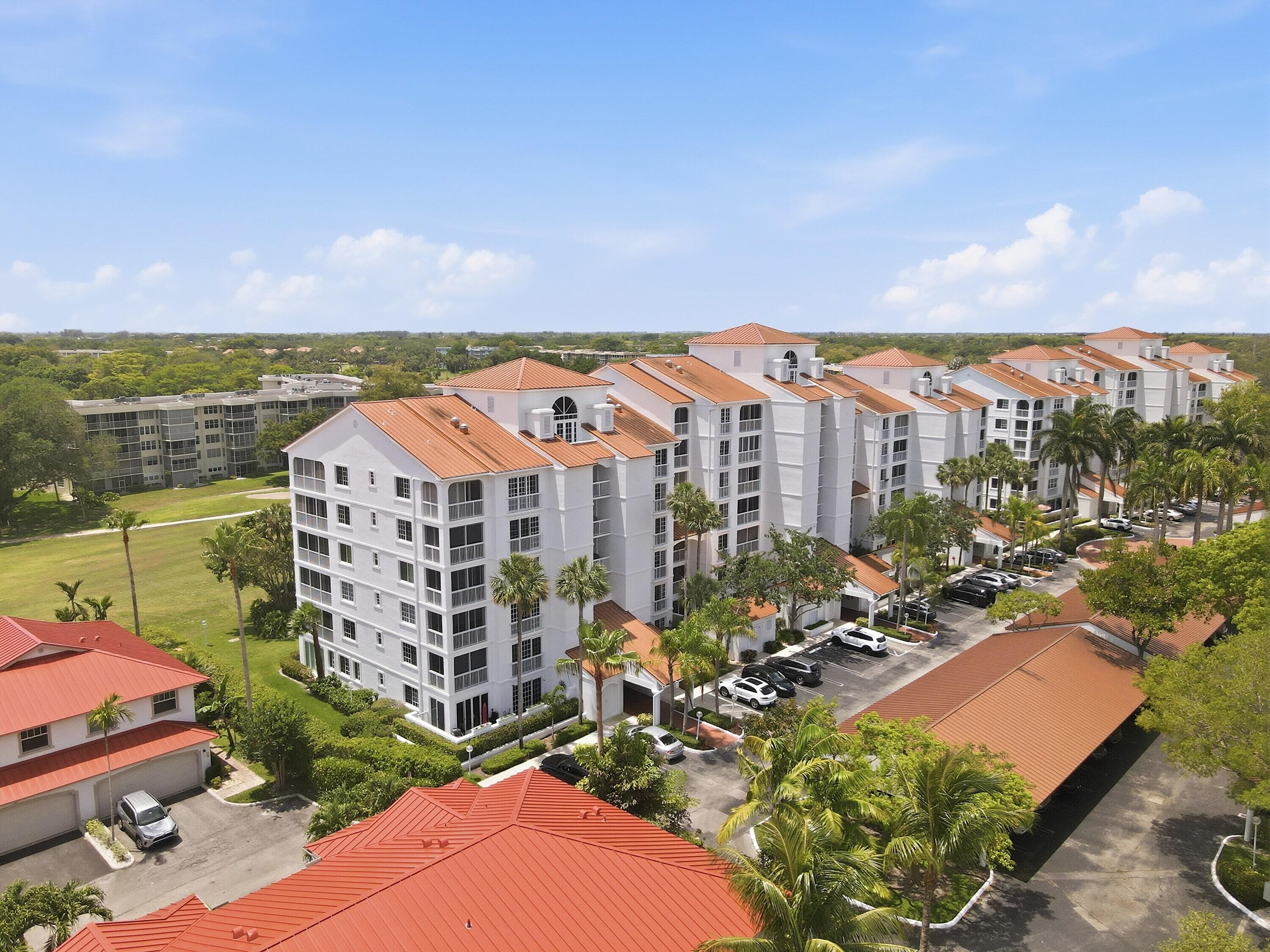 4106 W Palm Aire Drive 62a, Pompano Beach, FL 33069 — photo 38 of 45