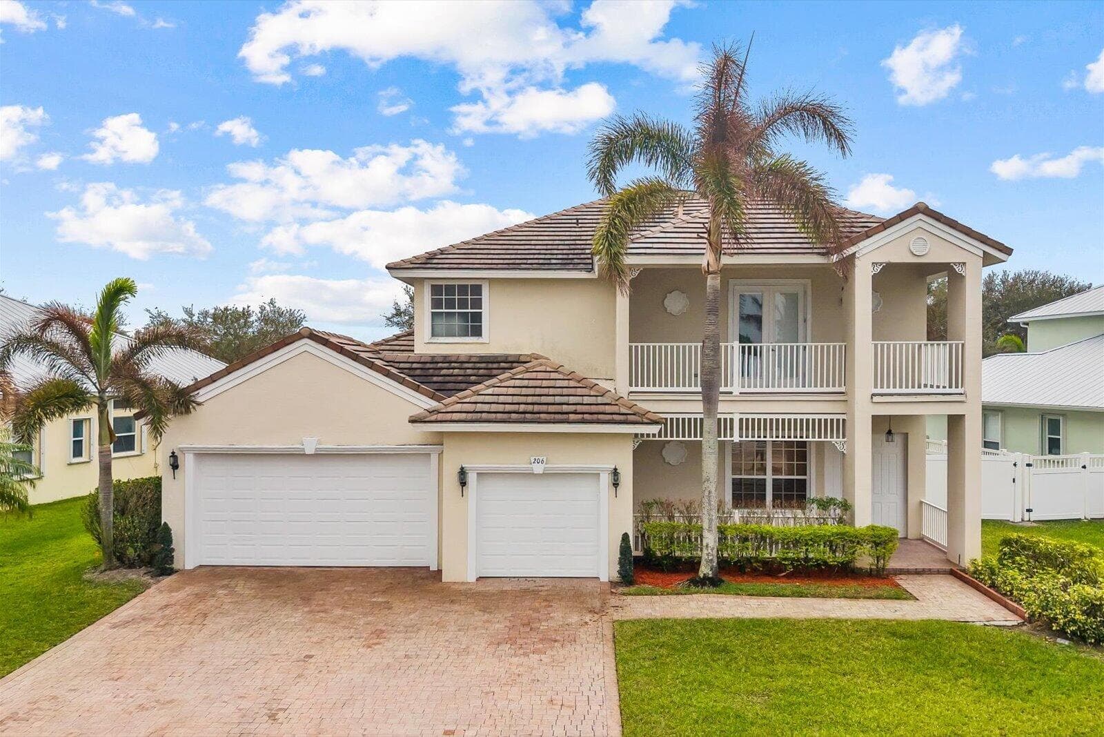206 NW Magnolia Lakes Boulevard, Port St. Lucie, FL 34986 — photo 4 of 41