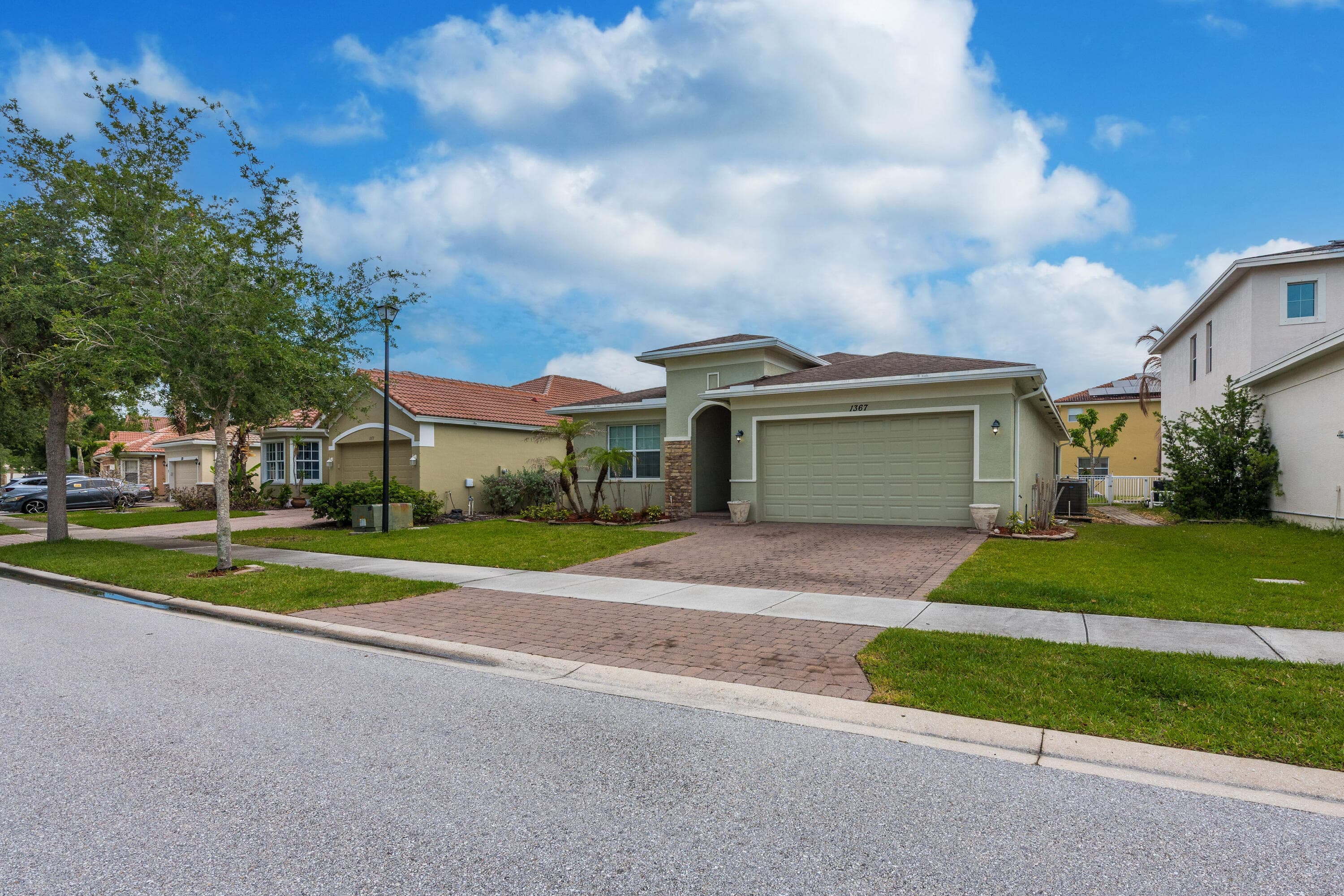 1367 NW Leonardo Circle, Port St. Lucie, FL 34986 — photo 4 of 47