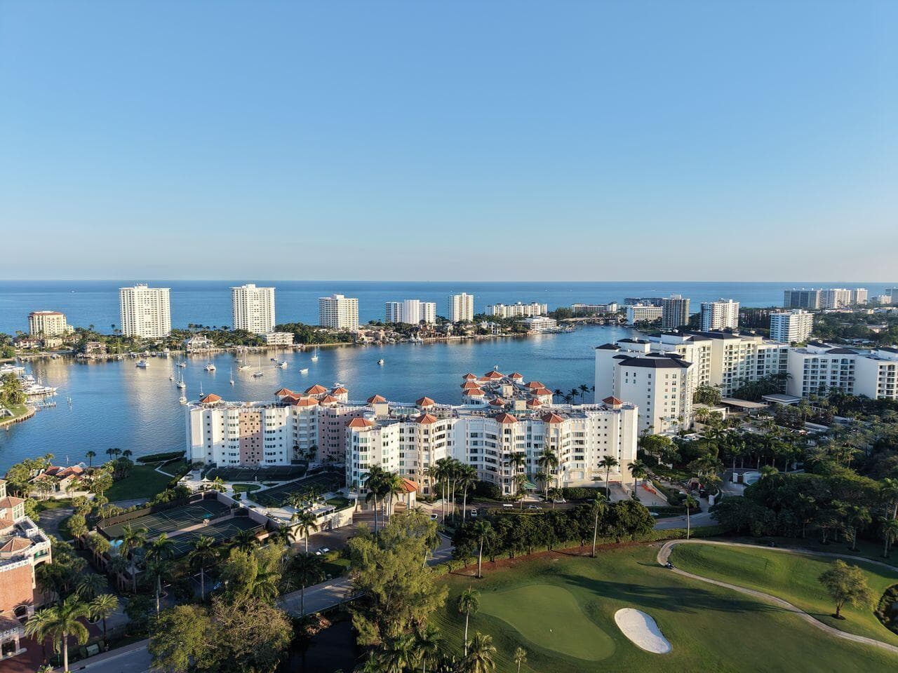 500 SE 5th Avenue 701-s, Boca Raton, FL 33432 — photo 41 of 45