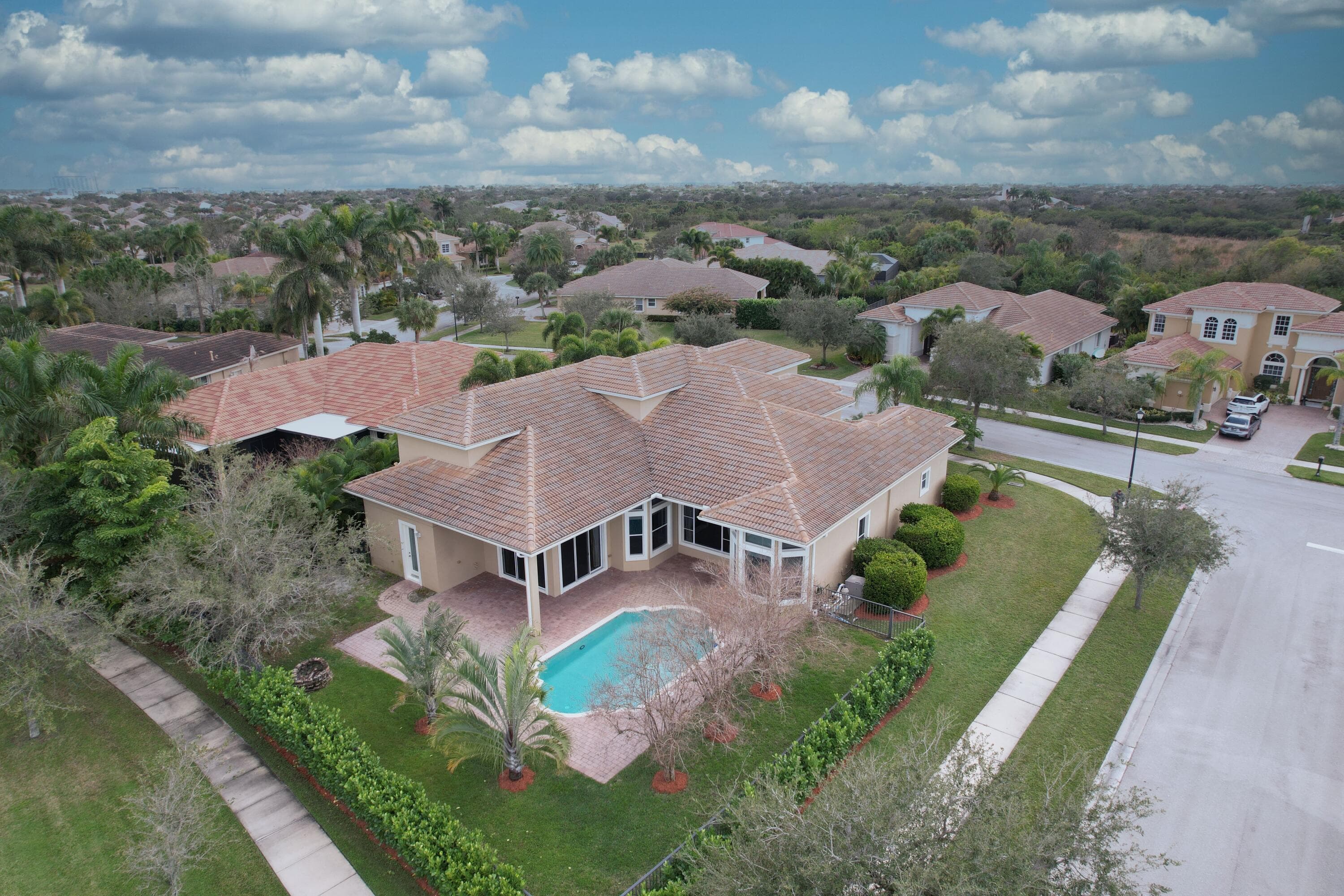11680 SW Rossano Lane, Port St. Lucie, FL 34987 — photo 3 of 108