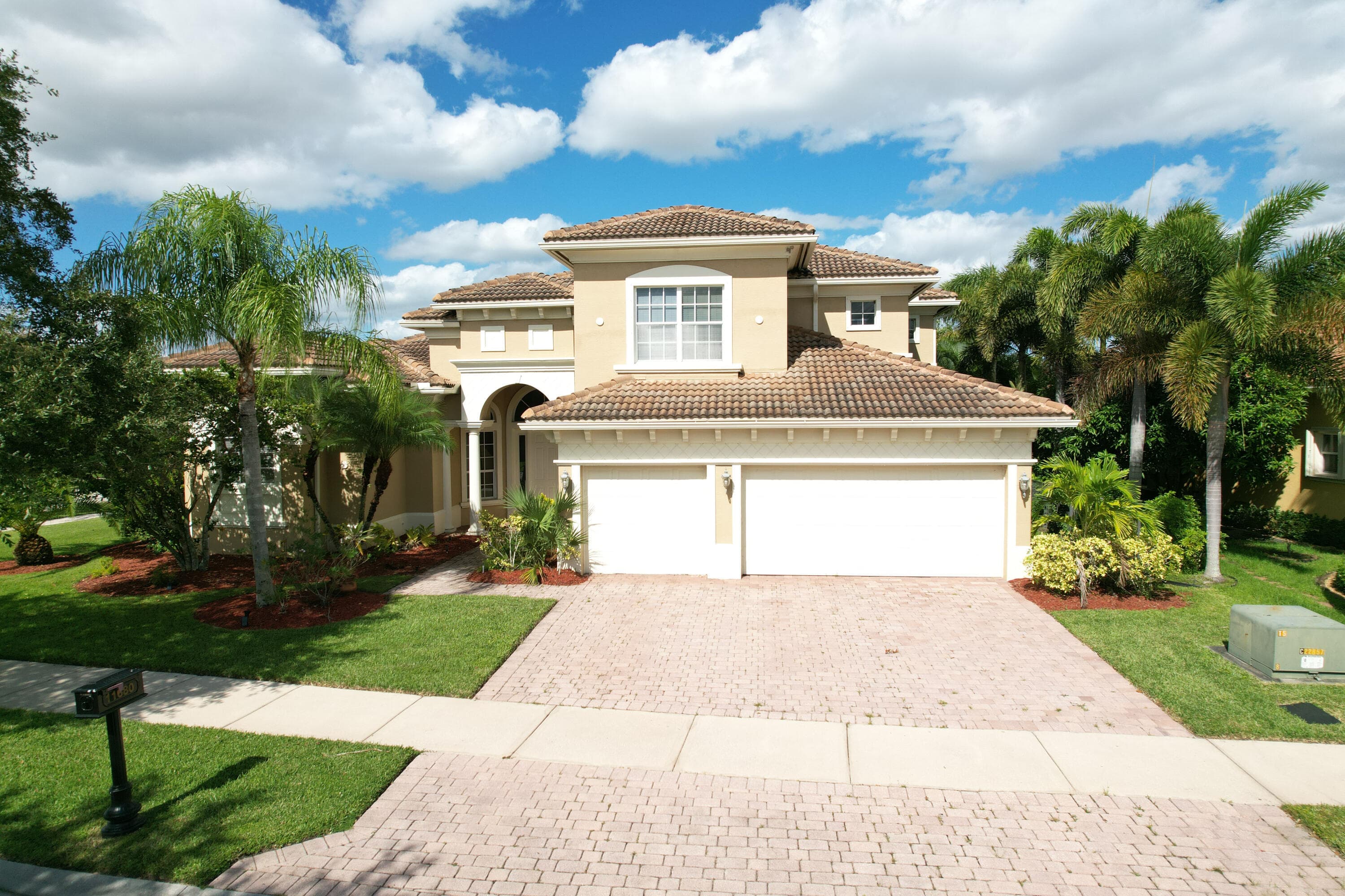 11680 SW Rossano Lane, Port St. Lucie, FL 34987 — photo 95 of 108