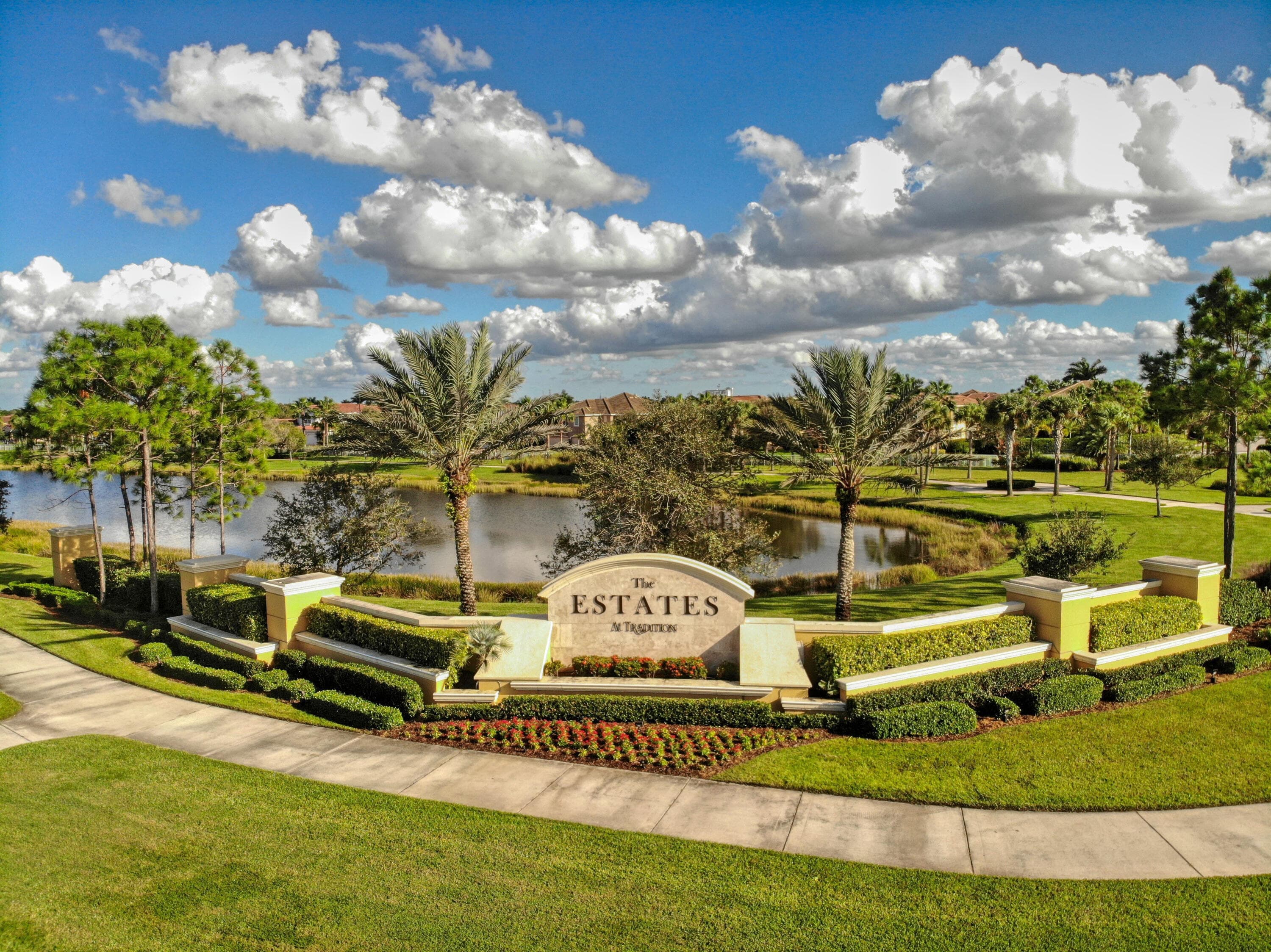 11680 SW Rossano Lane, Port St. Lucie, FL 34987 — photo 97 of 108