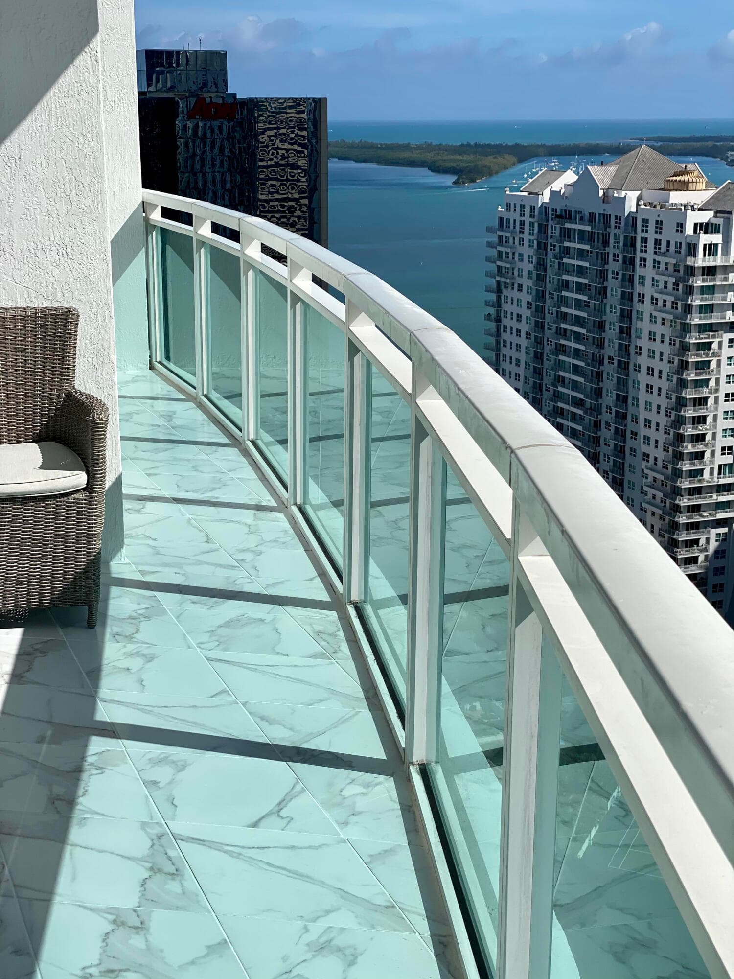 951 Brickell Avenue 3611, Miami, FL 33131 — photo 3 of 12