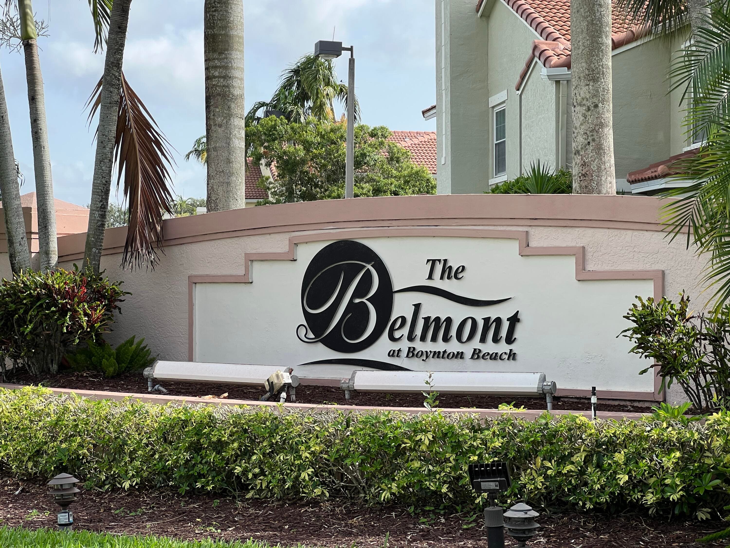 607 Belmont Place, Boynton Beach, FL 33436 — photo 2 of 23