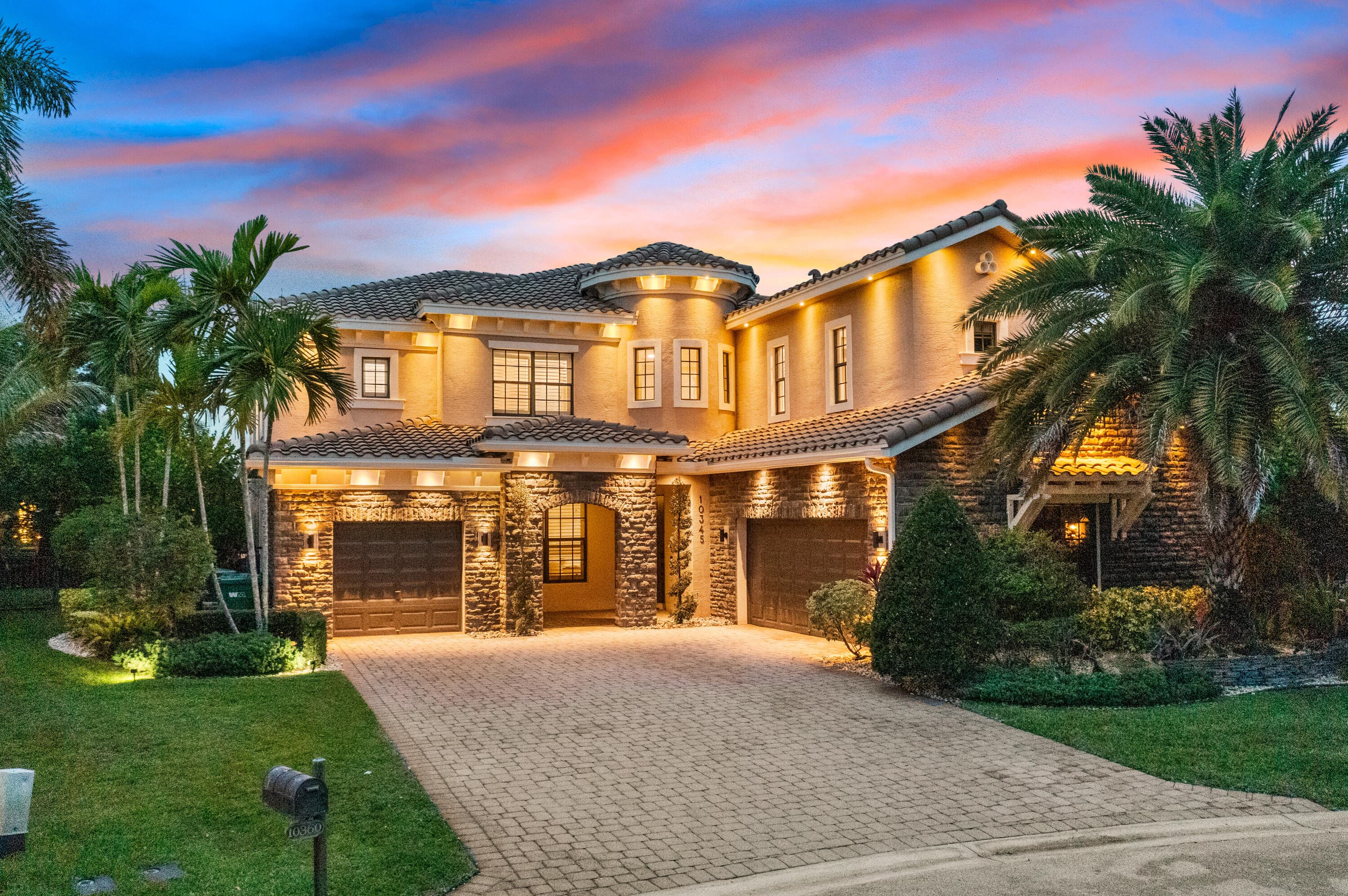 10345 Candleberry Street, Parkland, FL 33076 — photo 113 of 133