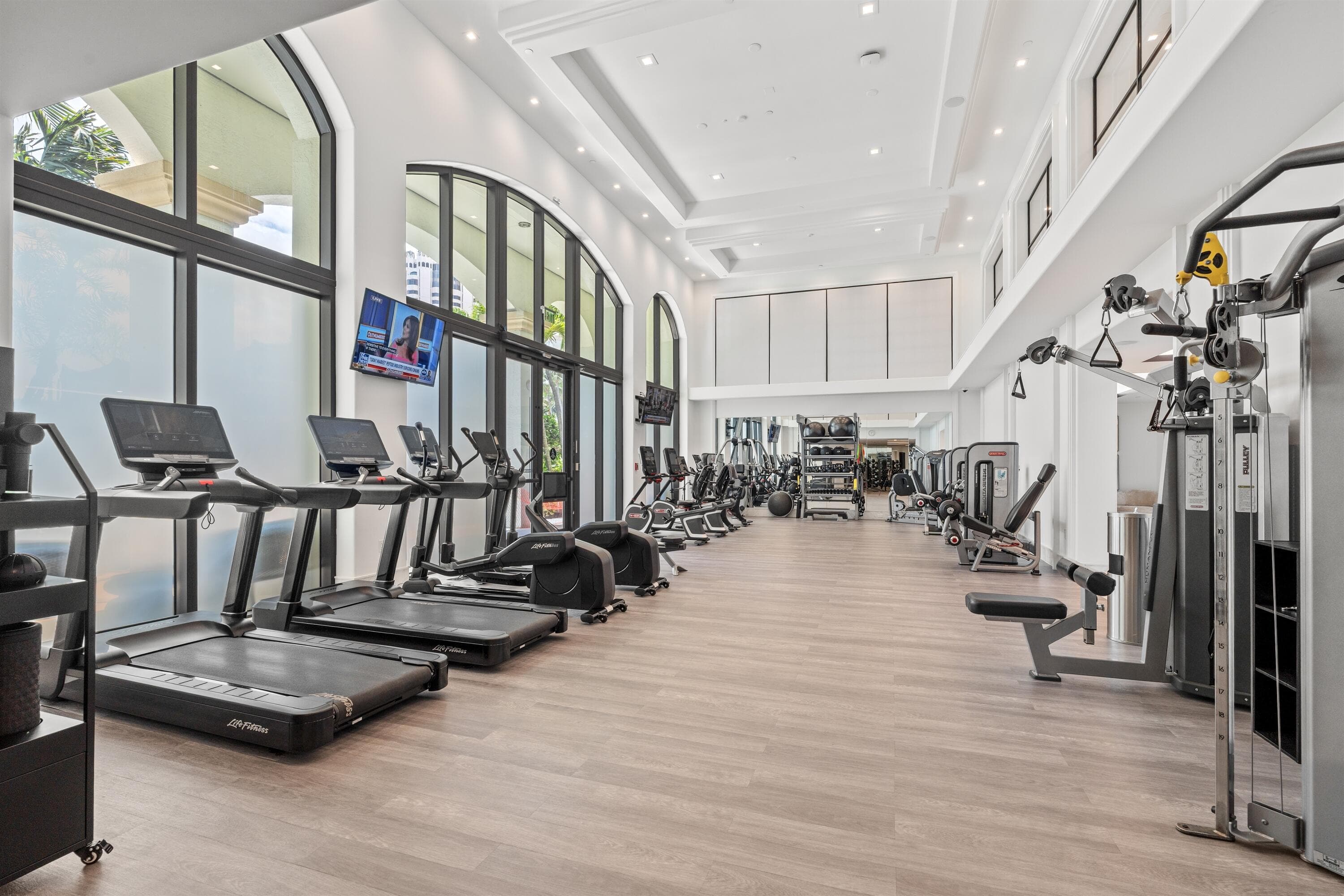 500 SE 5th Avenue 701-s, Boca Raton, FL 33432 — photo 36 of 45
