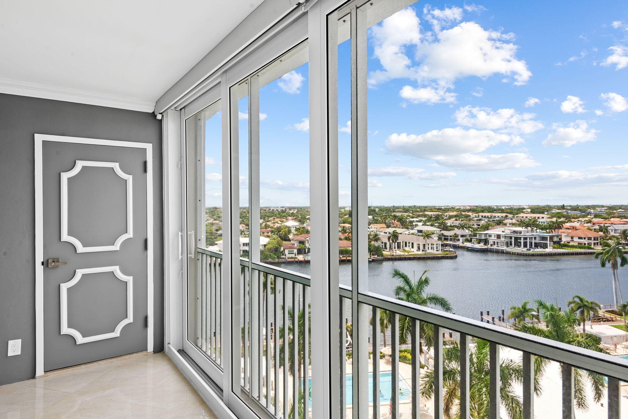 3300 S Ocean Boulevard 1020, Highland Beach, FL 33487 — photo 5 of 34