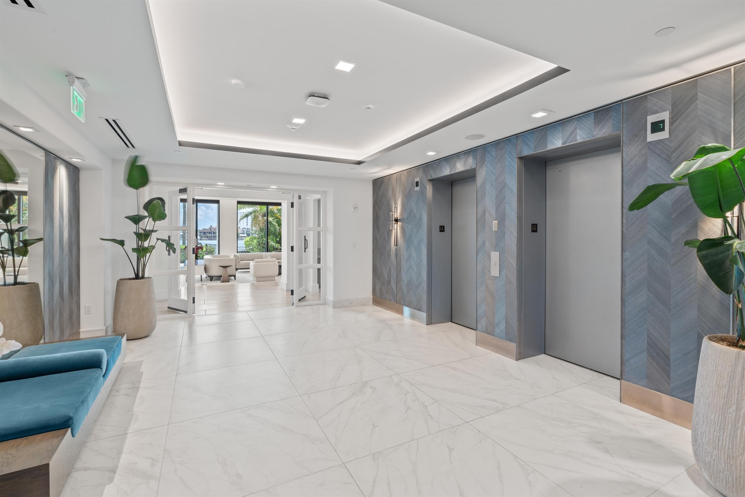 500 SE 5th Avenue 701-s, Boca Raton, FL 33432 — photo 31 of 45