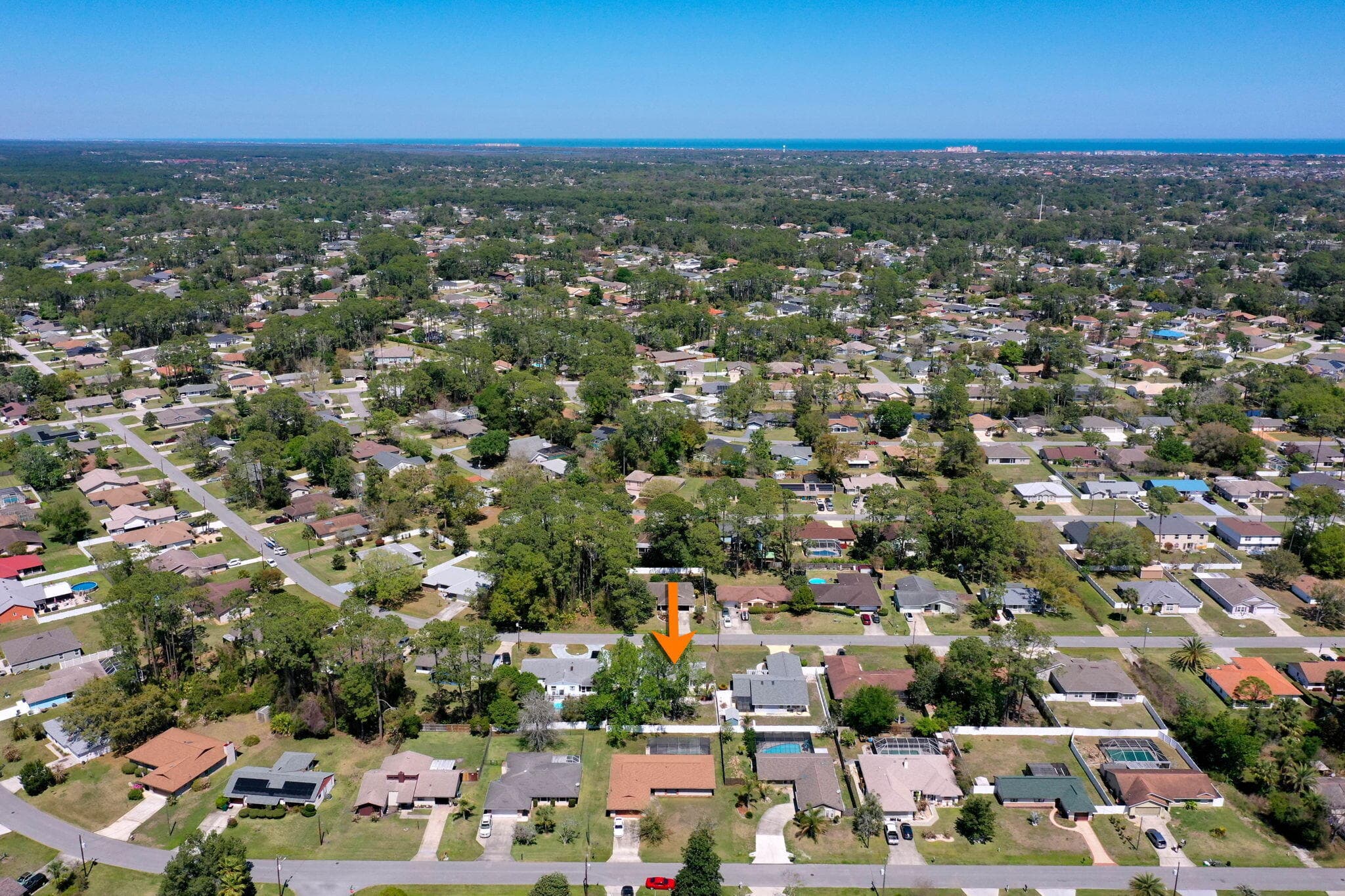 46 Berkshire Lane, Palm Coast, FL 32137 — photo 41 of 43