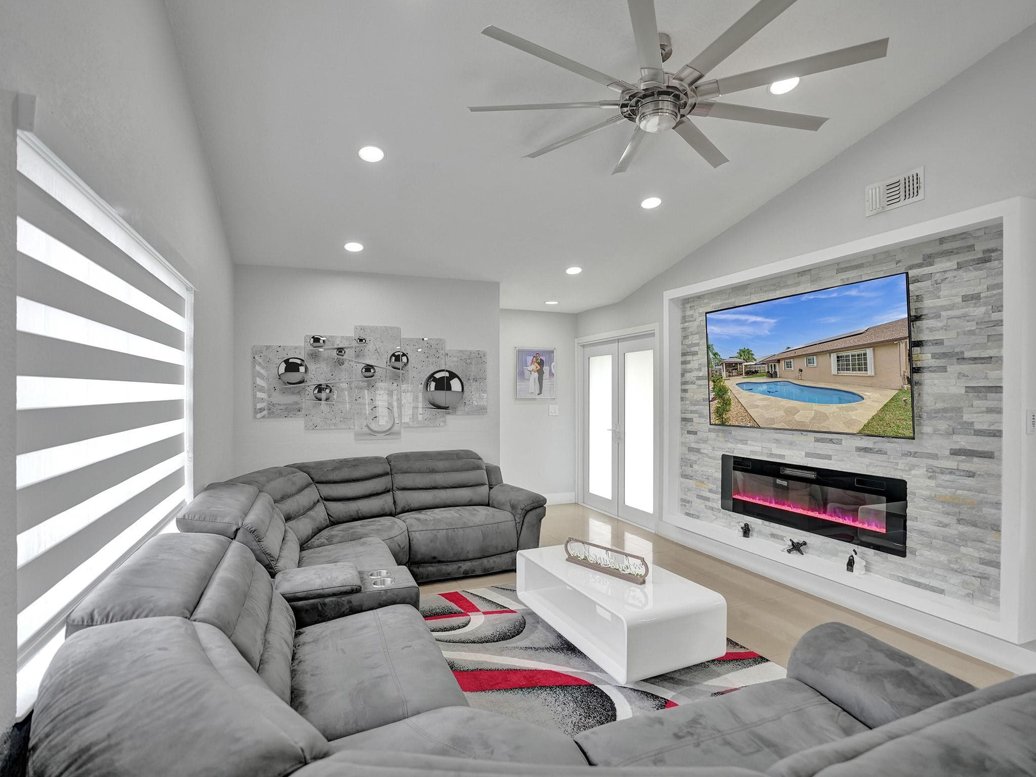 4950 NW 85th Terrace, Lauderhill, FL 33351 — photo 17 of 75