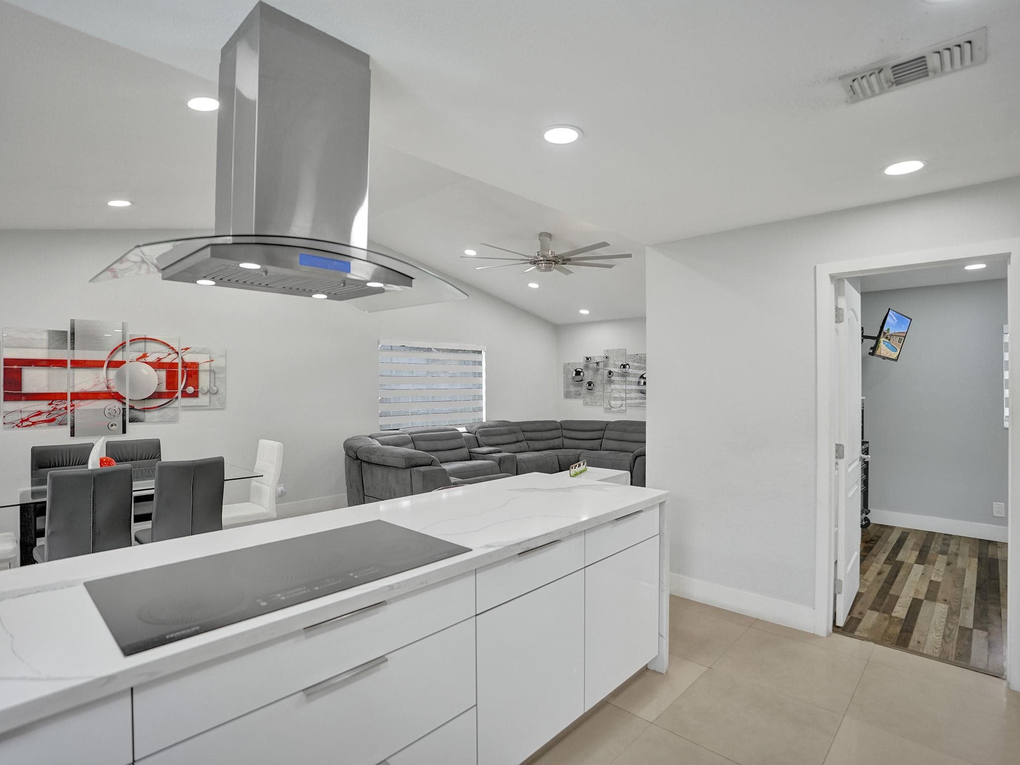 4950 NW 85th Terrace, Lauderhill, FL 33351 — photo 27 of 75
