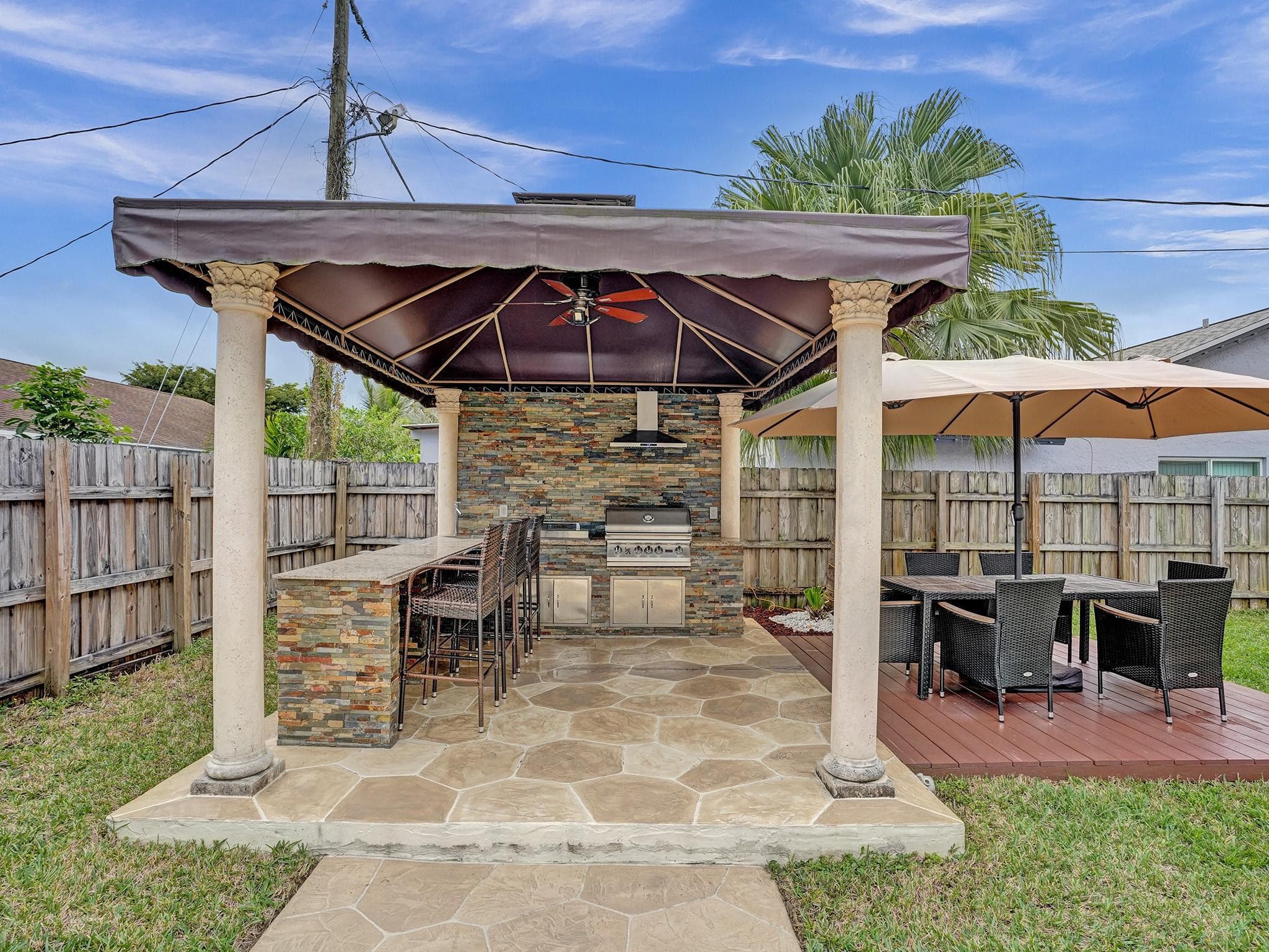 4950 NW 85th Terrace, Lauderhill, FL 33351 — photo 46 of 75