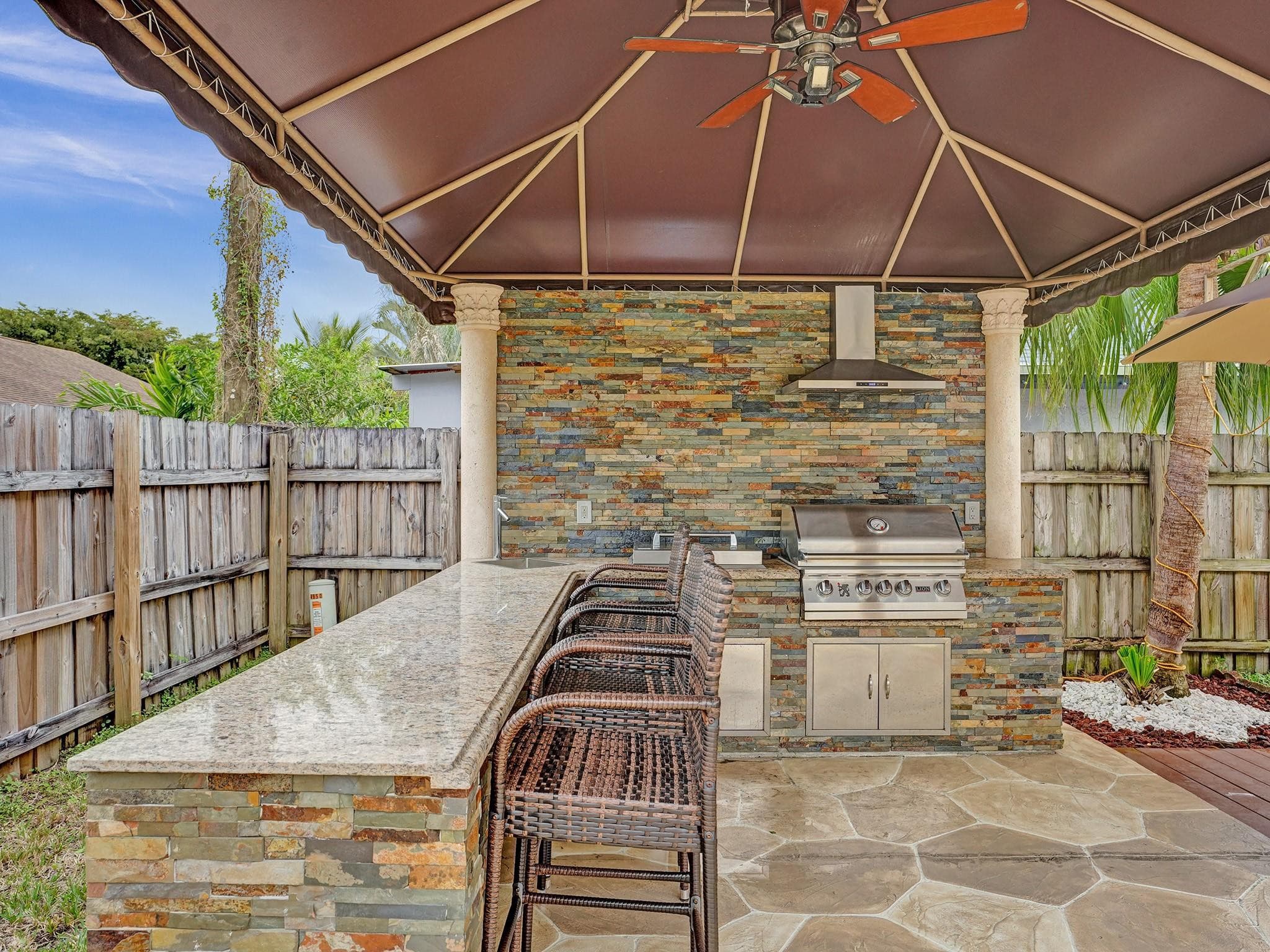 4950 NW 85th Terrace, Lauderhill, FL 33351 — photo 47 of 75