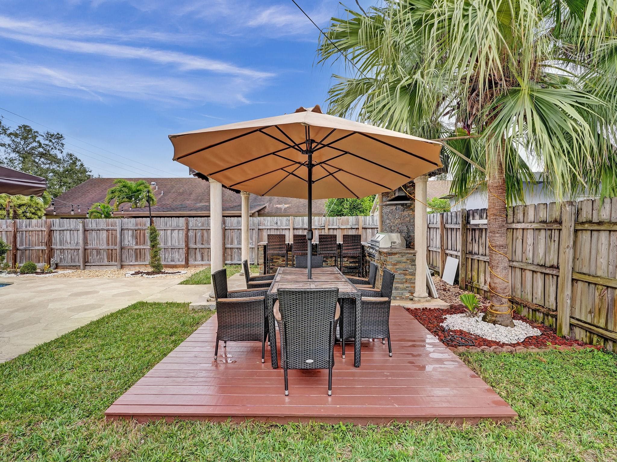4950 NW 85th Terrace, Lauderhill, FL 33351 — photo 49 of 75