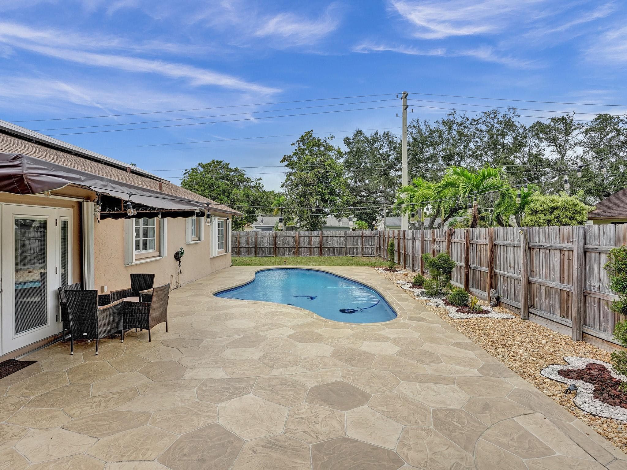 4950 NW 85th Terrace, Lauderhill, FL 33351 — photo 51 of 75