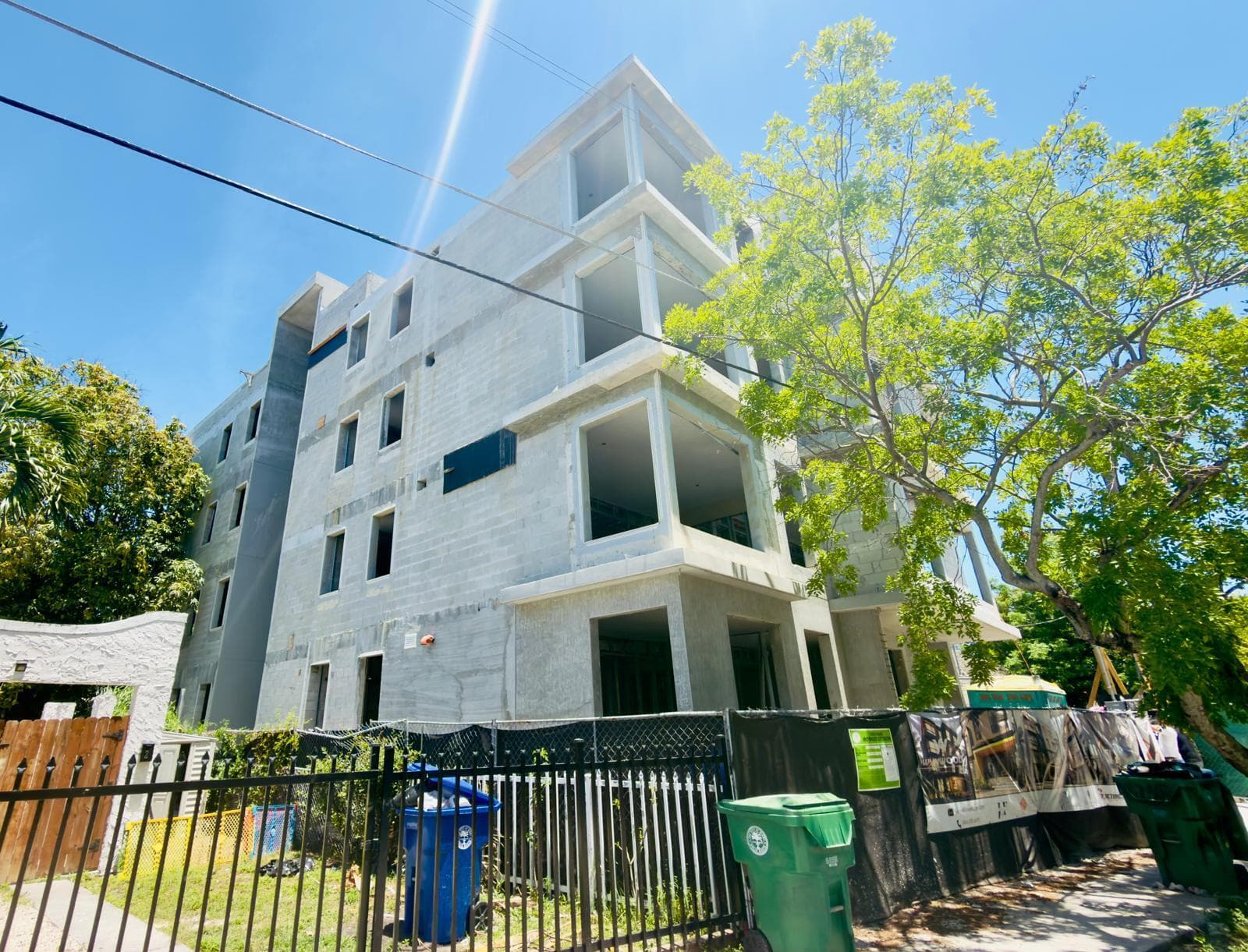259 NW 33rd Street 4, Miami, FL 33127 — photo 2 of 7