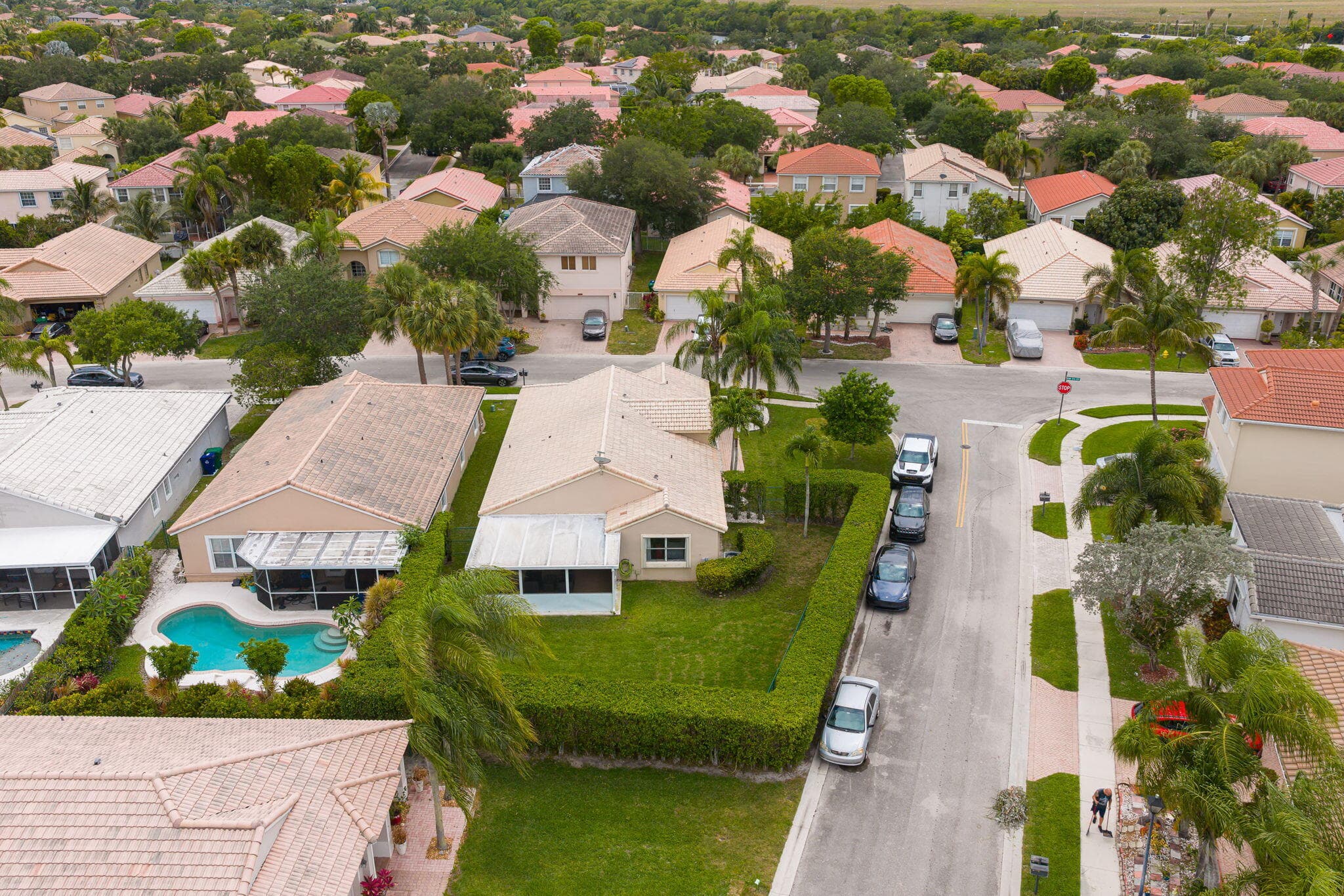 12361 NW 55th Street, Coral Springs, FL 33076 — photo 42 of 51