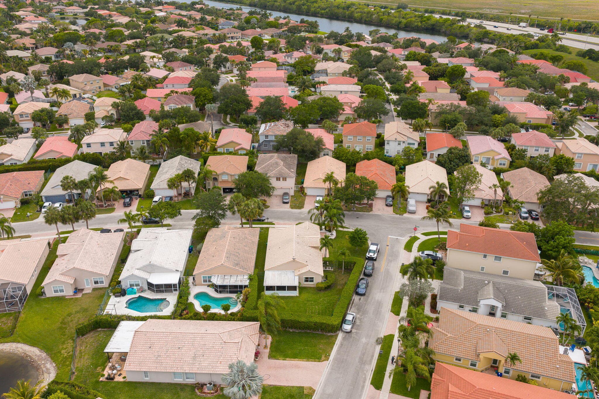 12361 NW 55th Street, Coral Springs, FL 33076 — photo 48 of 51