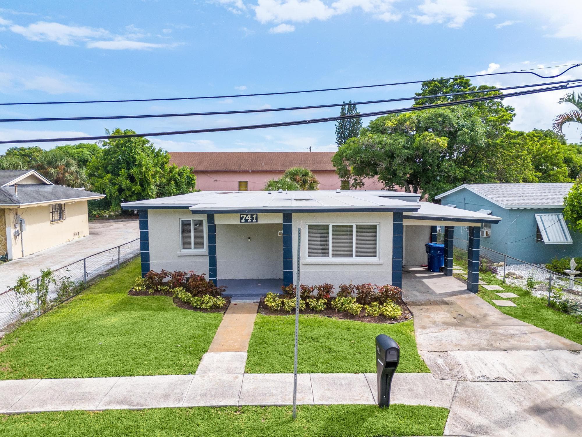 741 W 10th Street, Riviera Beach, FL 33404 — photo 27 of 30