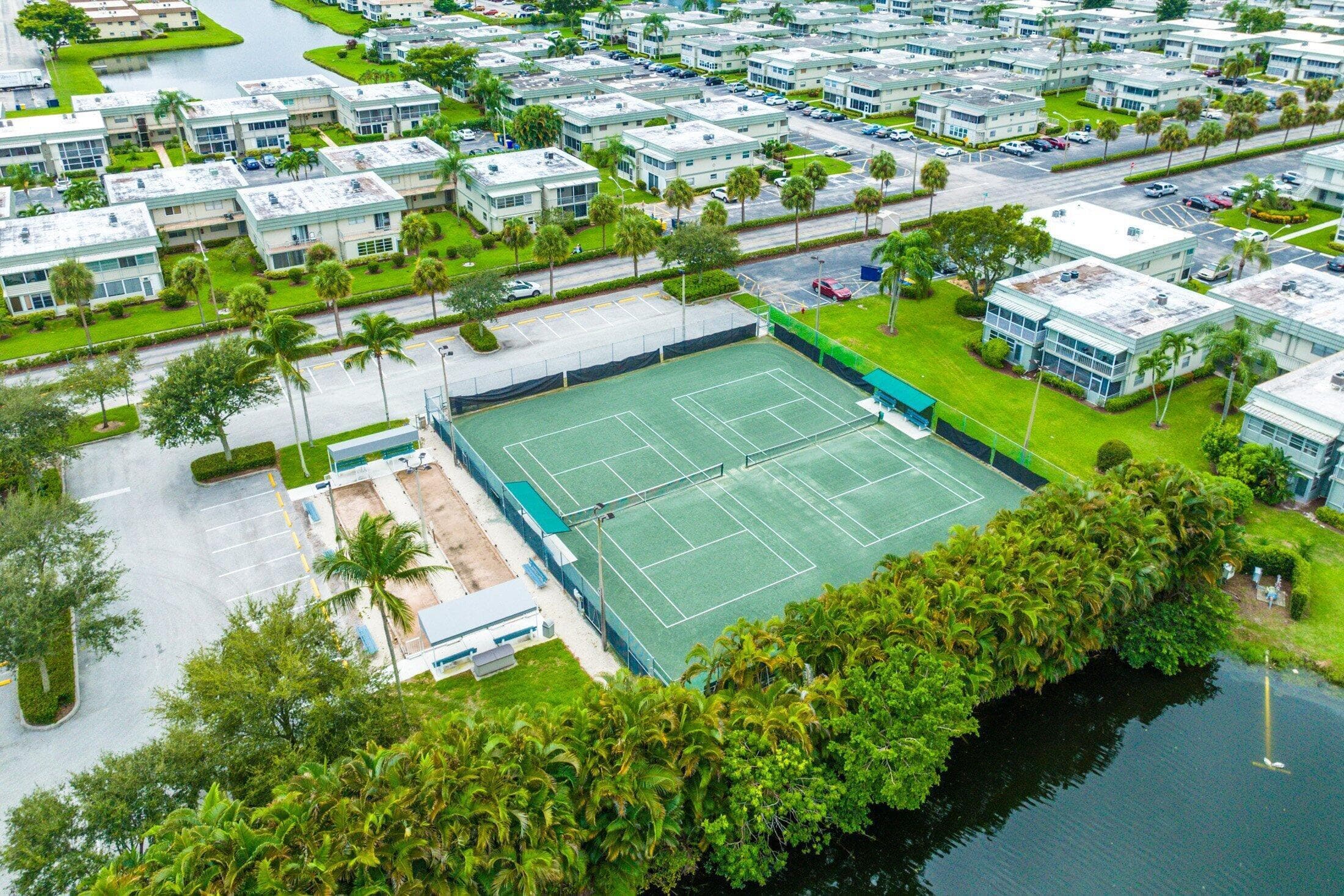 141 Brittany C, Delray Beach, FL 33446 — photo 32 of 35